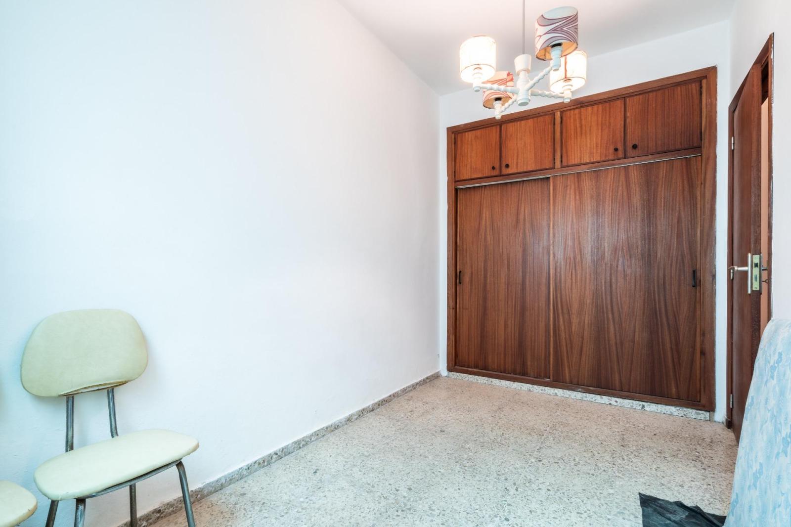 Flat for Sale in Icod de los Vinos