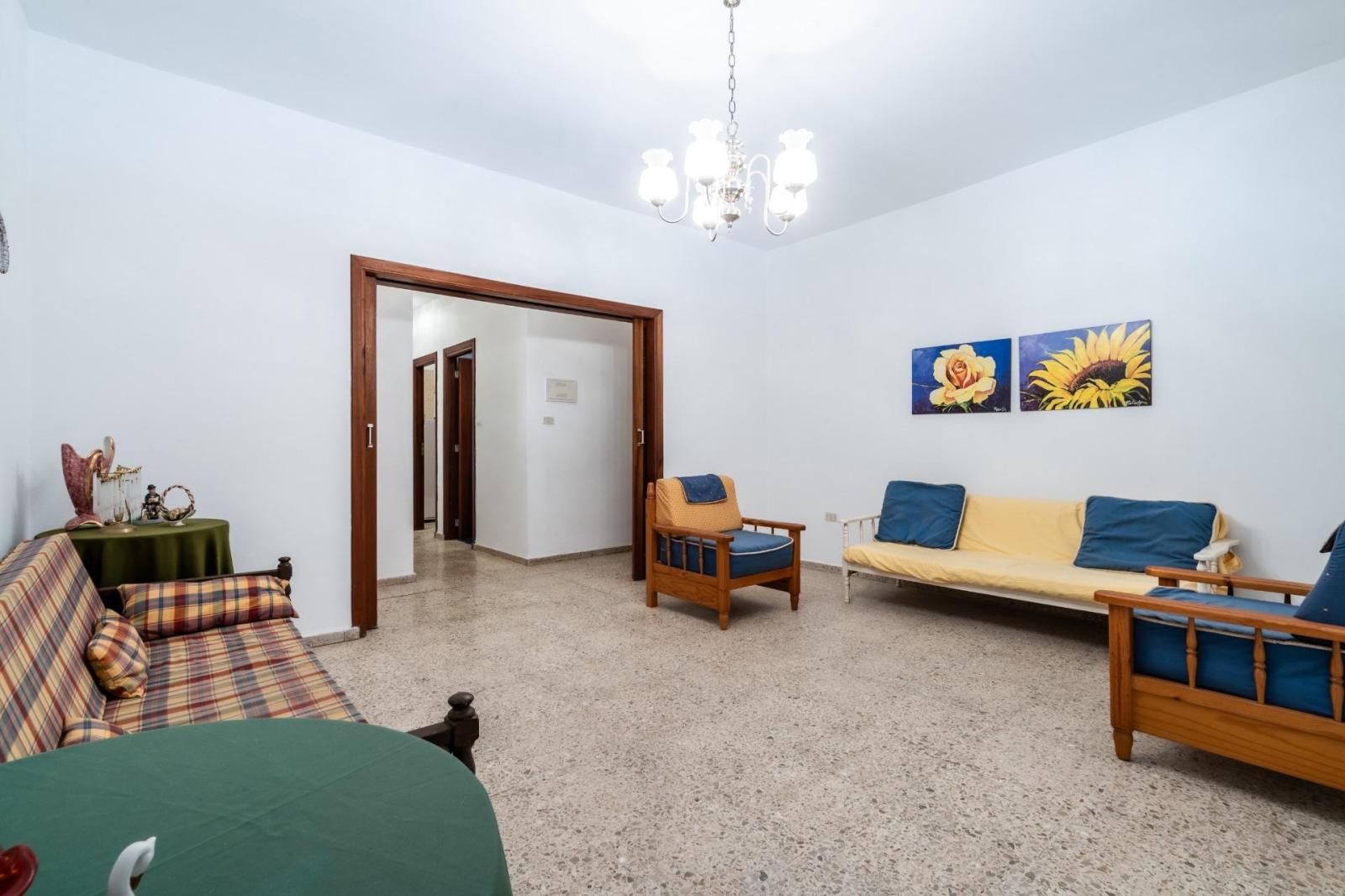 Flat for Sale in Icod de los Vinos