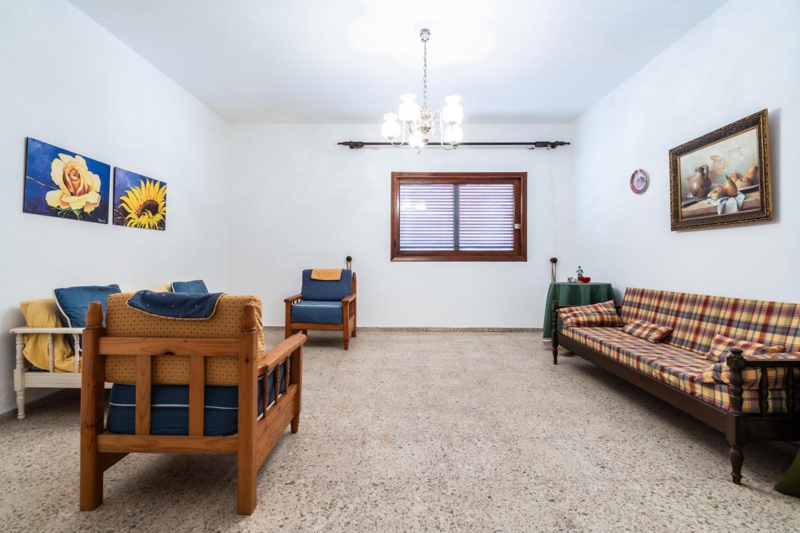 Flat for Sale in Icod de los Vinos