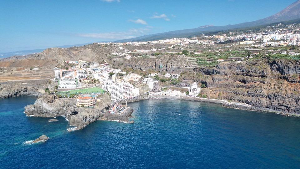 Flat for Sale in Icod de los Vinos