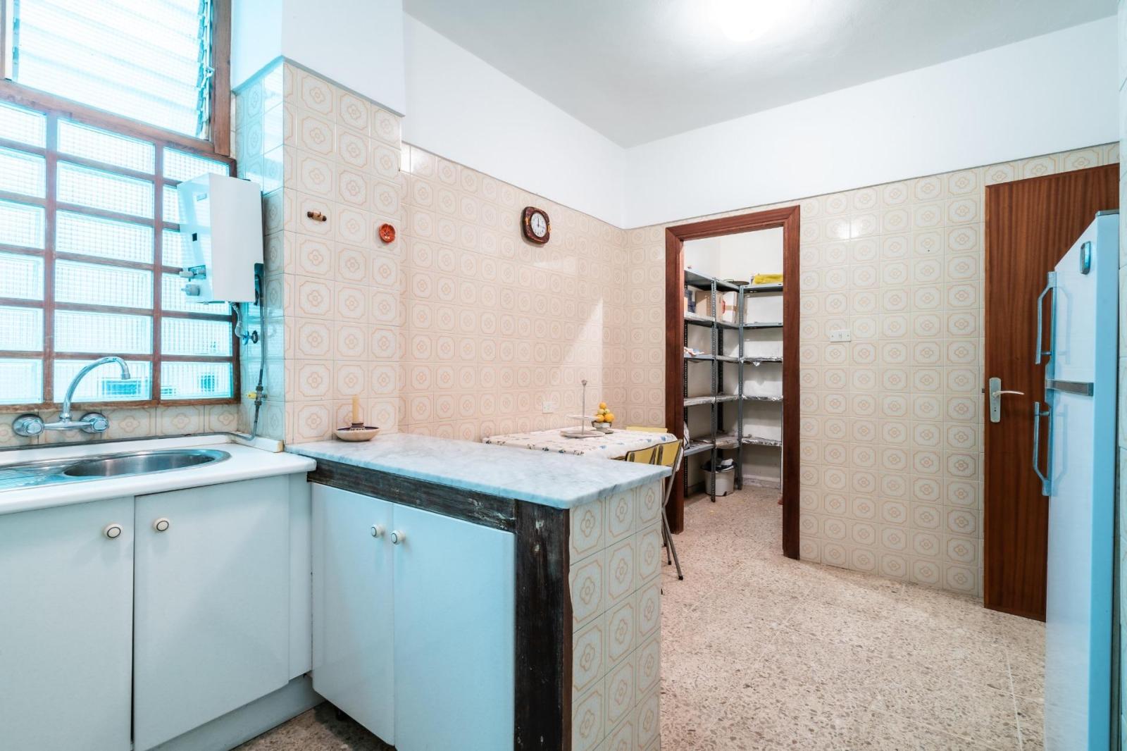 Flat for Sale in Icod de los Vinos