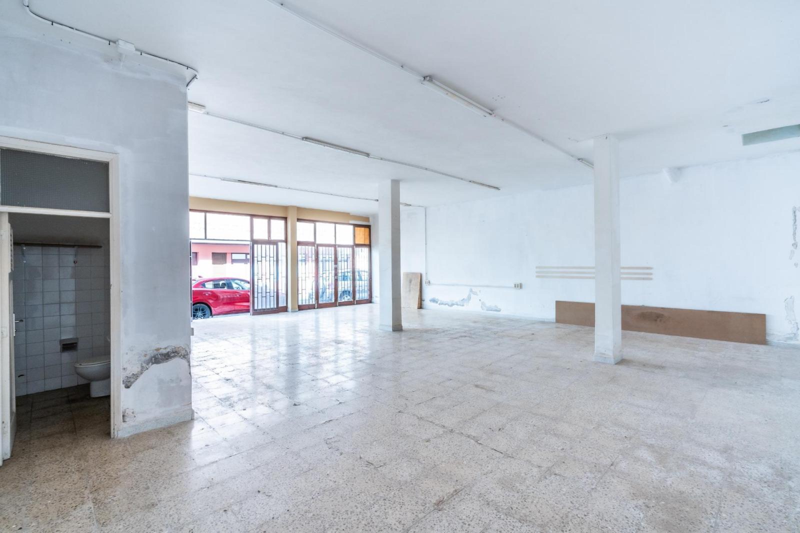 Flat for Sale in Icod de los Vinos