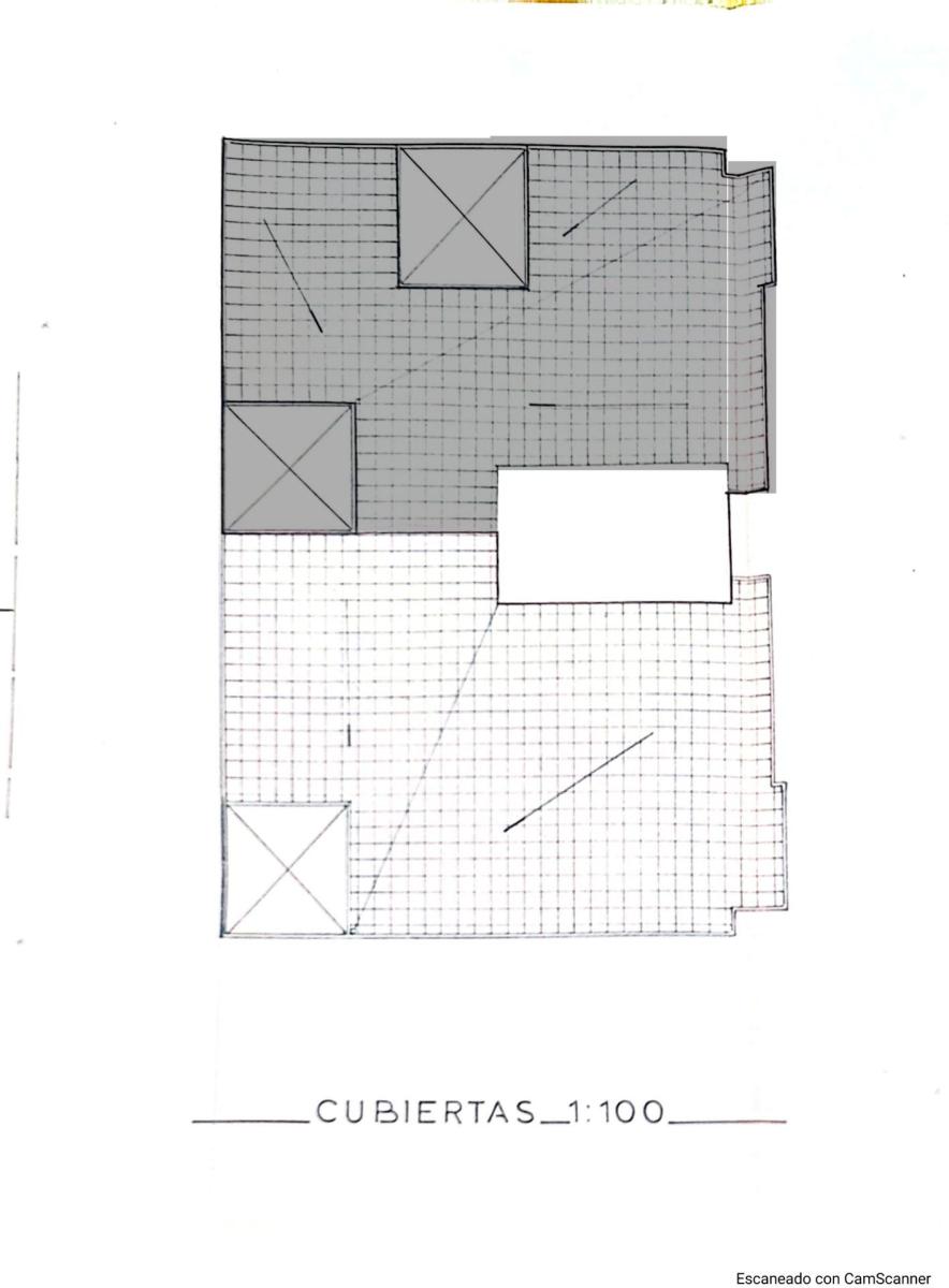 Flat for Sale in Icod de los Vinos
