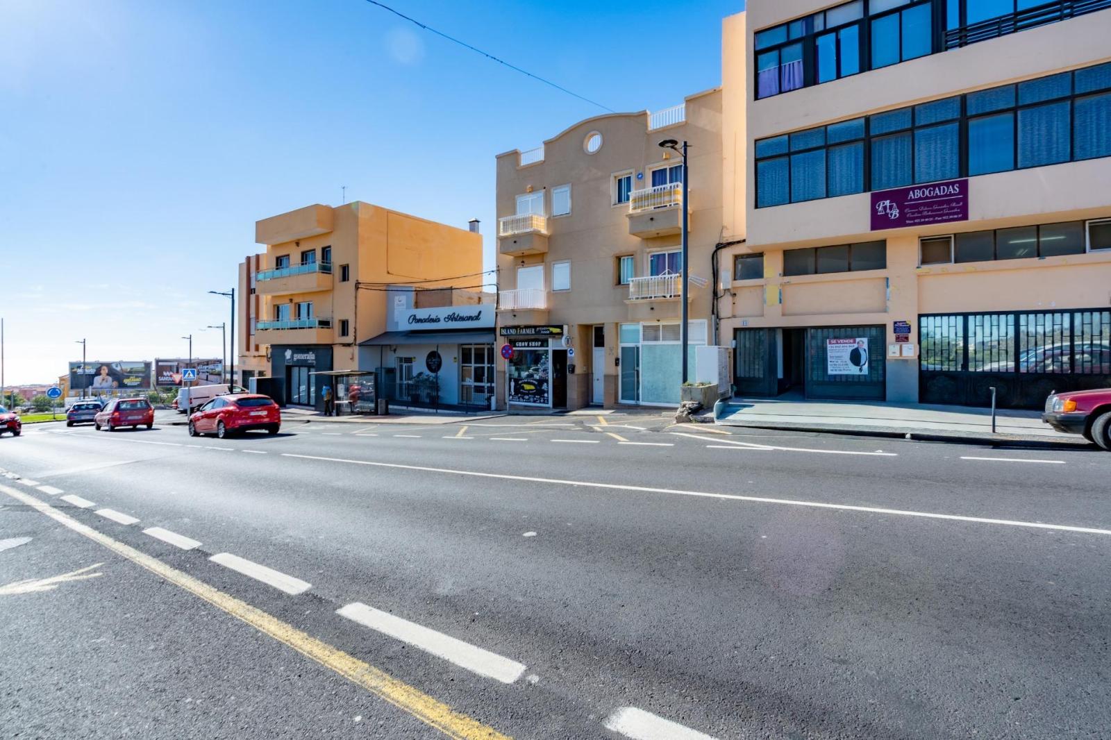 Premise for Sale in Granadilla de Abona