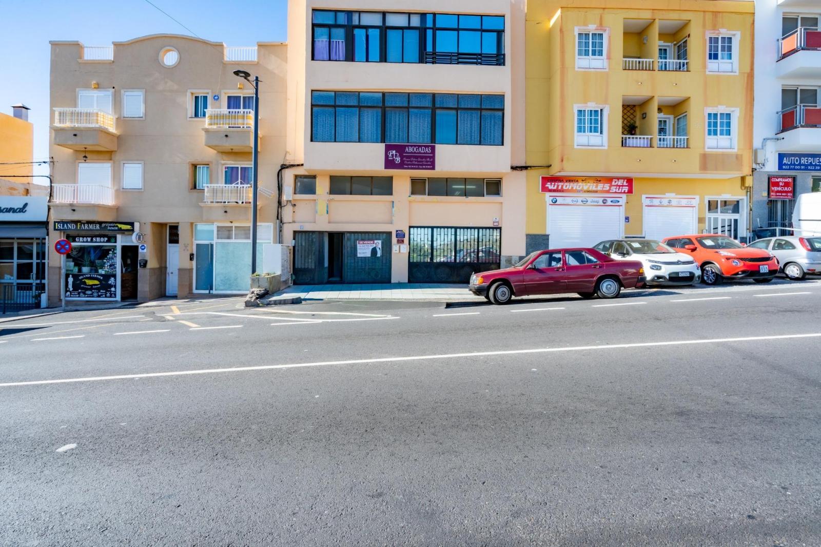 Premise for Sale in Granadilla de Abona