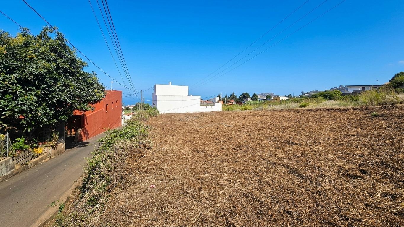 Parcela en Venta en Tacoronte