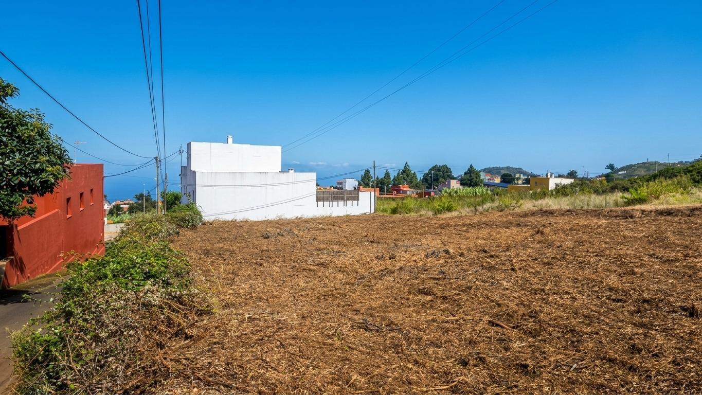 Parcela en Venta en Tacoronte
