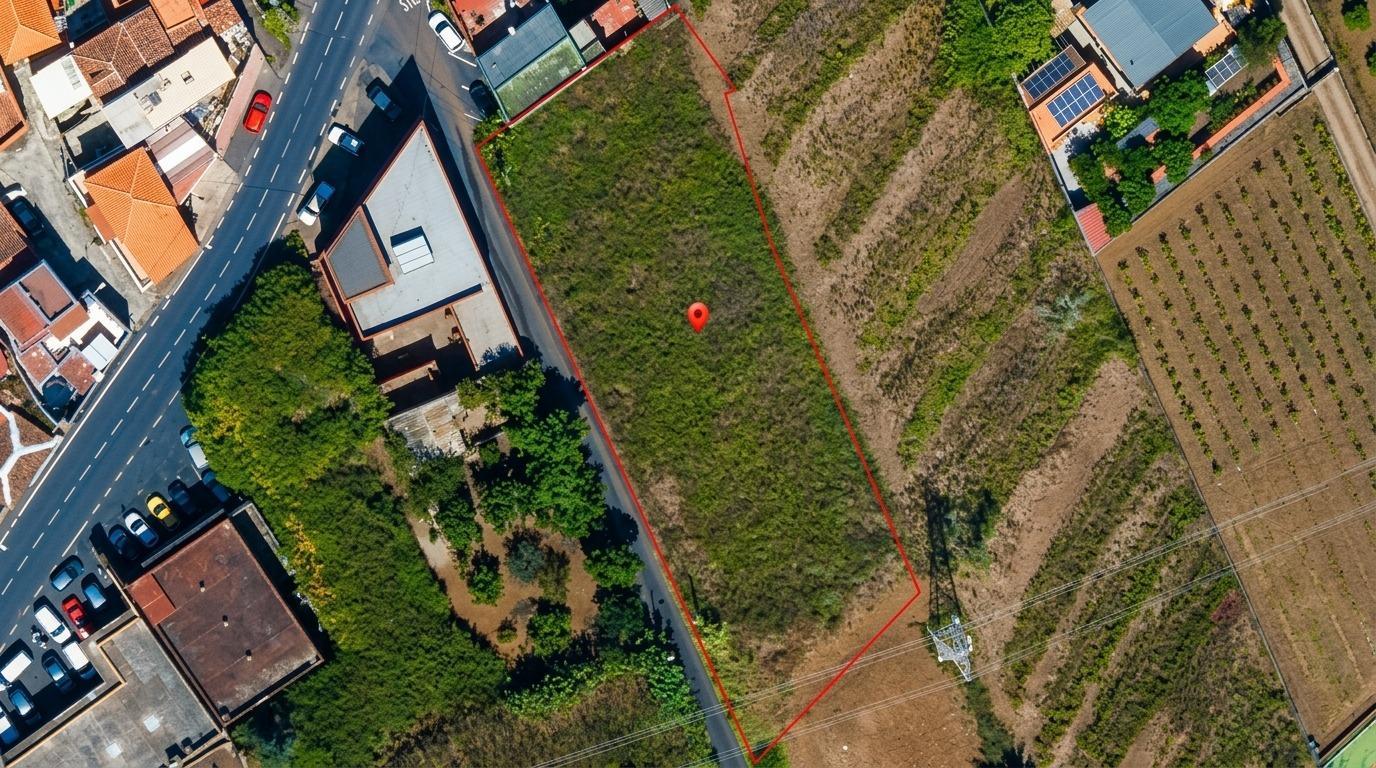 Parcela en Venta en Tacoronte