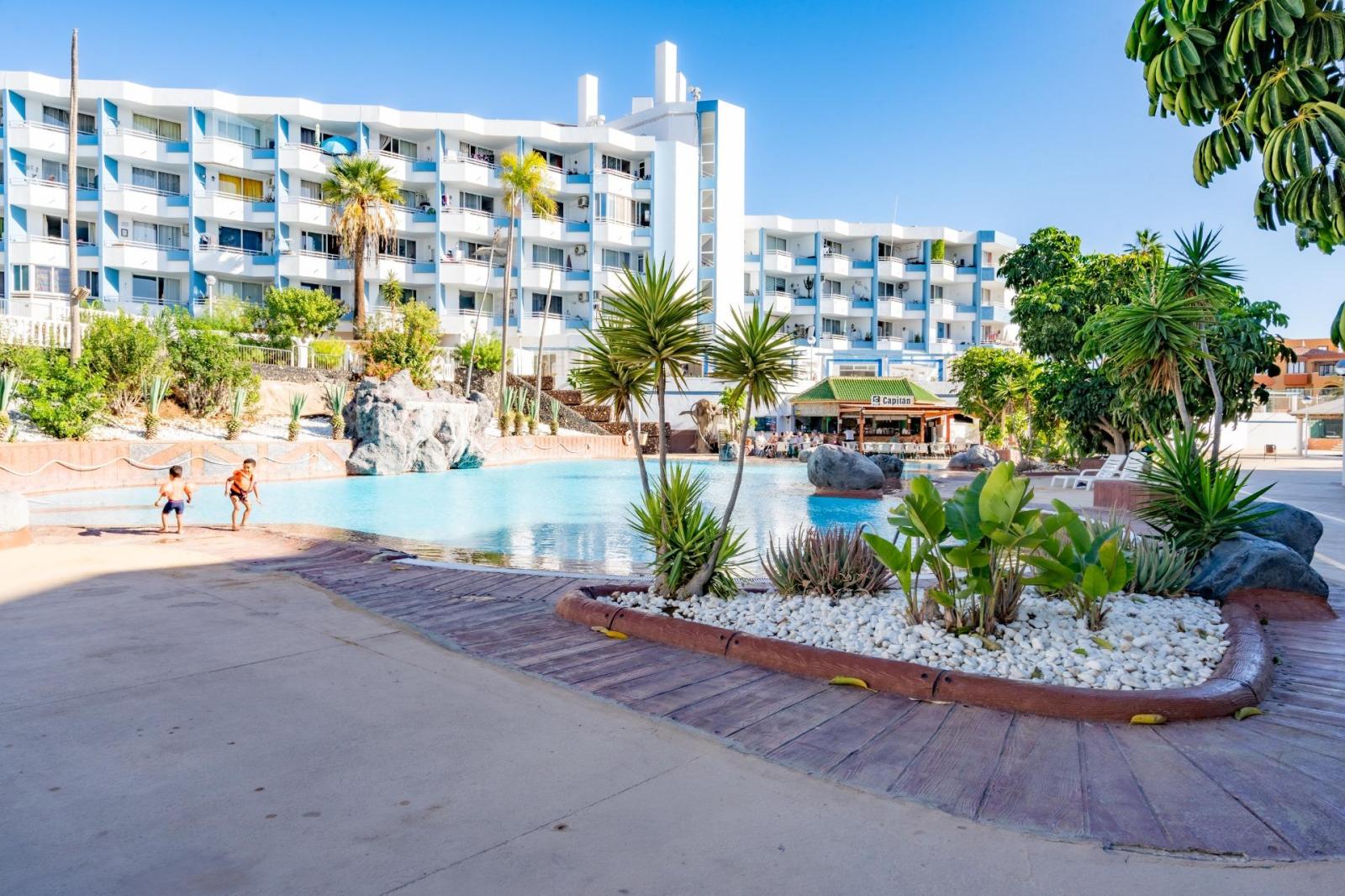 Flat for Sale in San Miguel de Abona