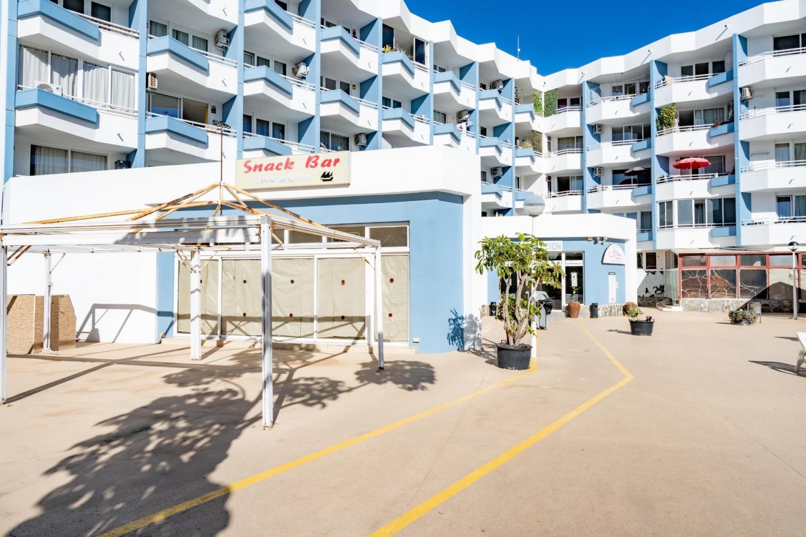 Flat for Sale in San Miguel de Abona