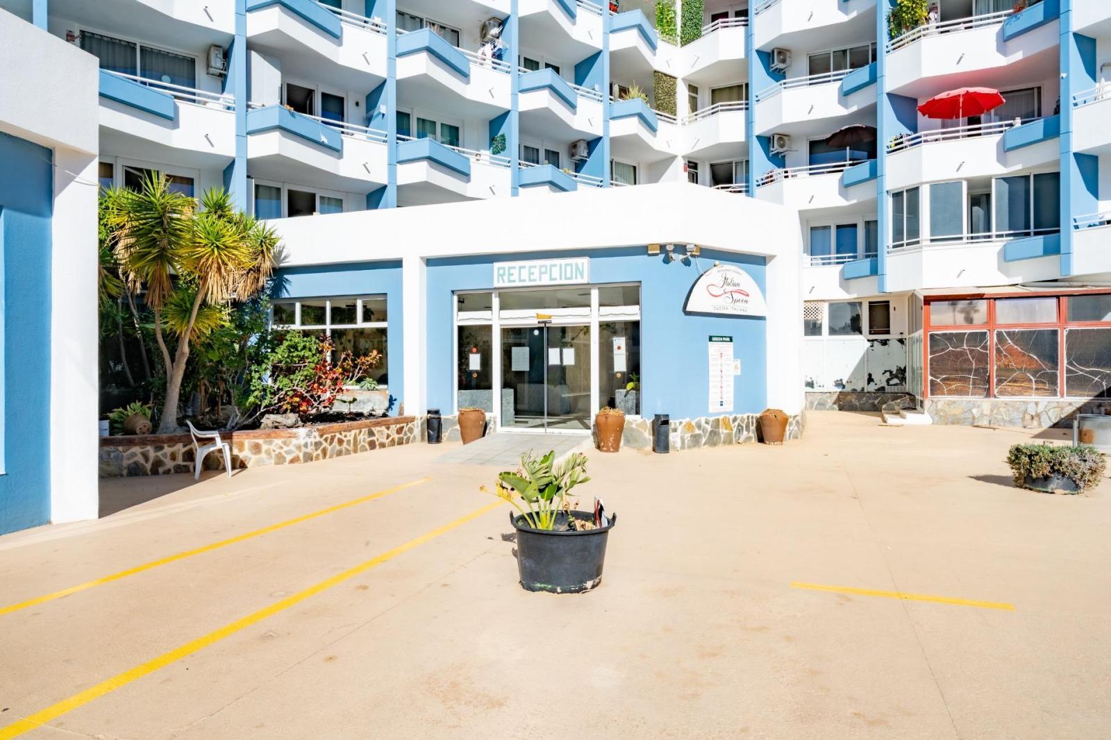 Flat for Sale in San Miguel de Abona