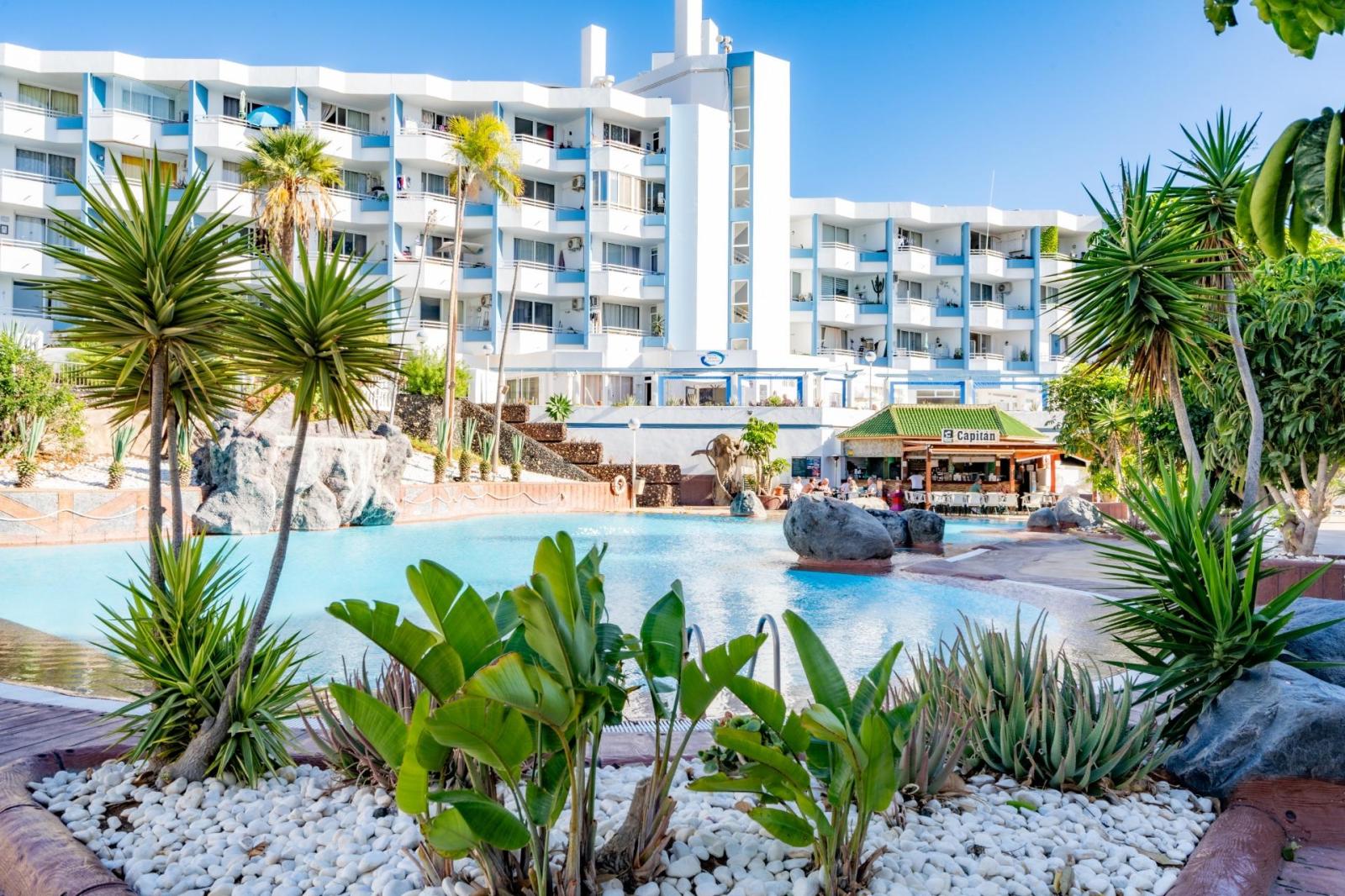 Flat for Sale in San Miguel de Abona