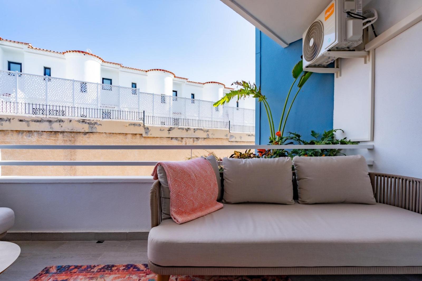 Flat for Sale in San Miguel de Abona