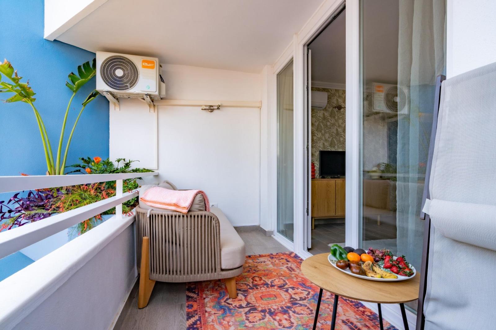 Flat for Sale in San Miguel de Abona
