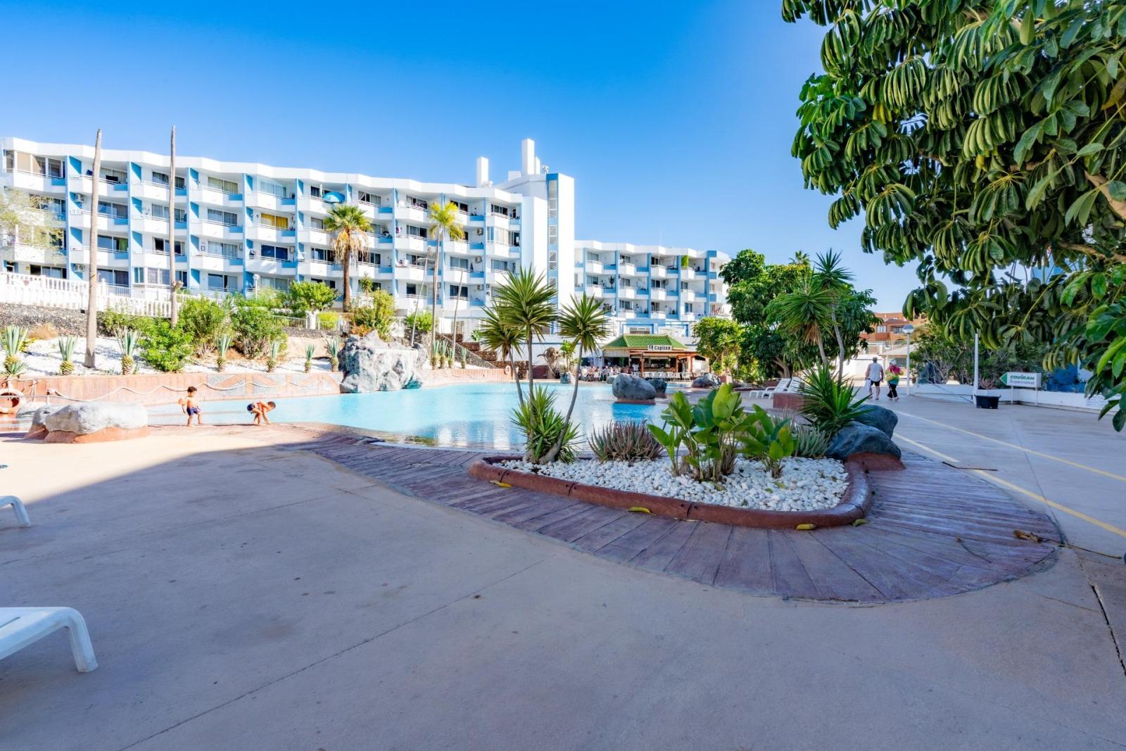 Flat for Sale in San Miguel de Abona