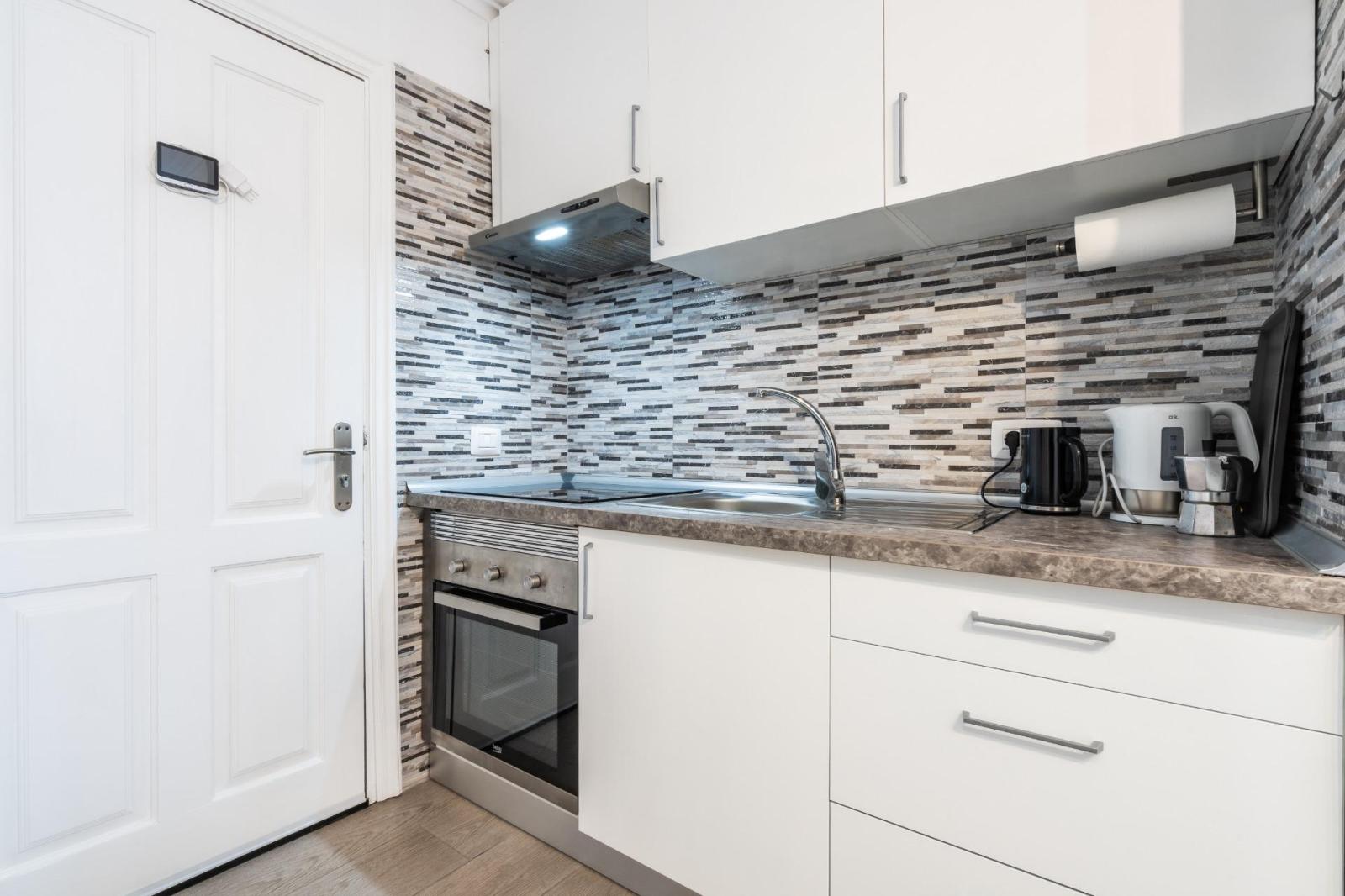 Flat for Sale in San Miguel de Abona