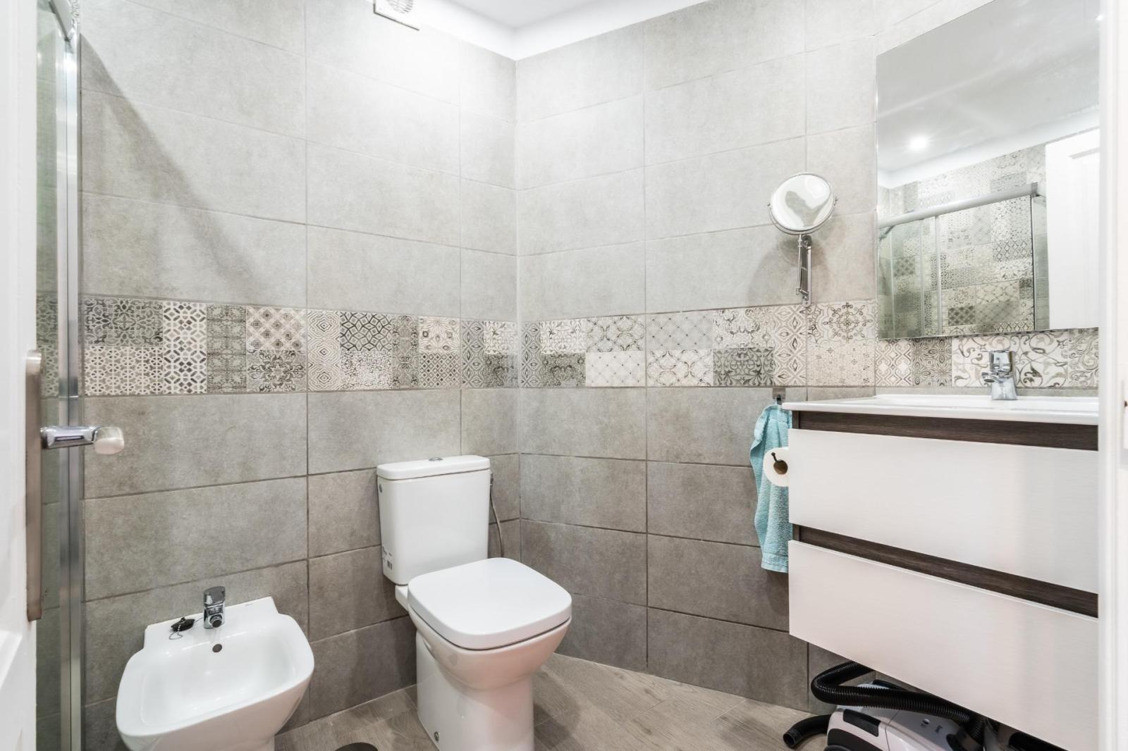 Flat for Sale in San Miguel de Abona