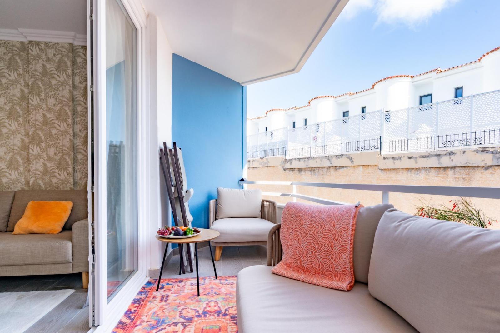 Flat for Sale in San Miguel de Abona