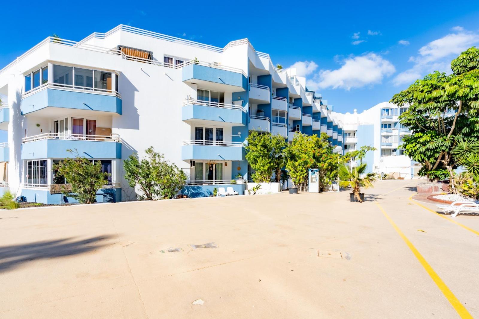 Flat for Sale in San Miguel de Abona
