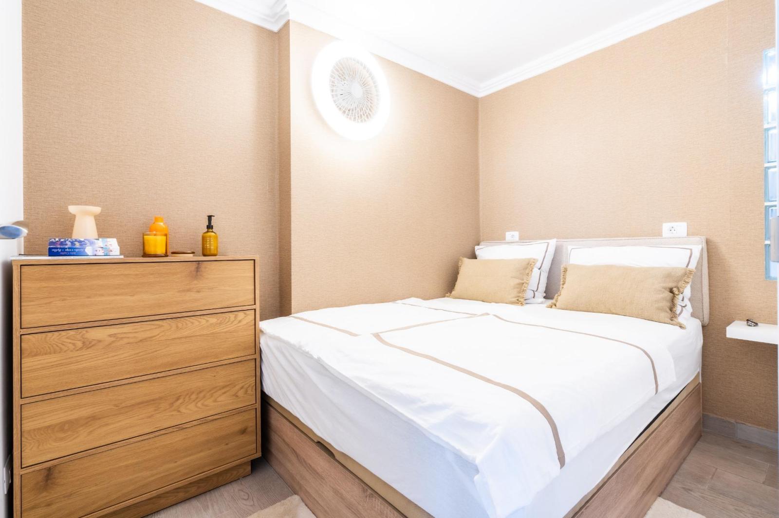 Flat for Sale in San Miguel de Abona