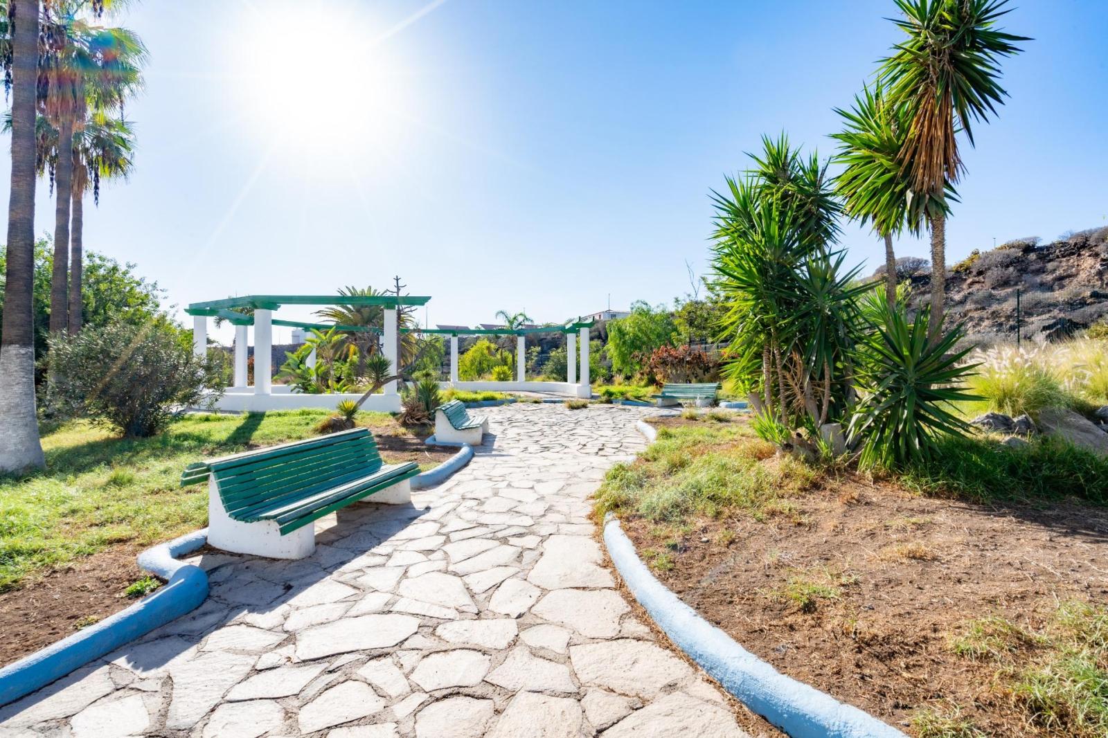 Flat for Sale in San Miguel de Abona