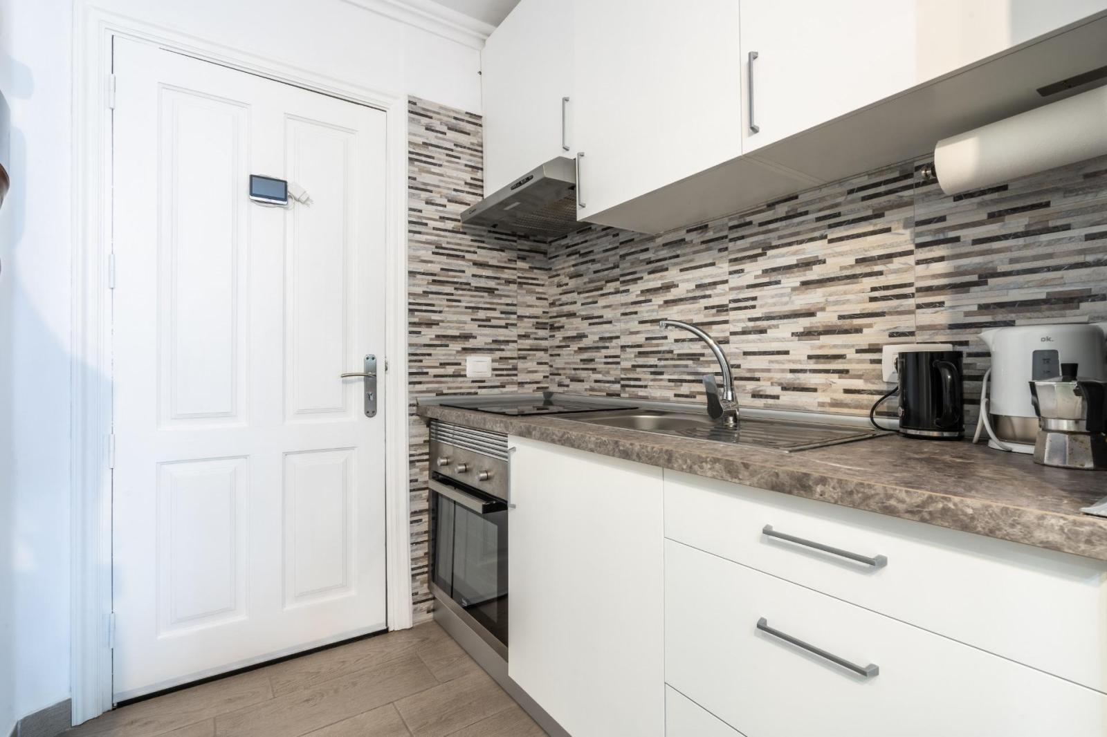 Flat for Sale in San Miguel de Abona