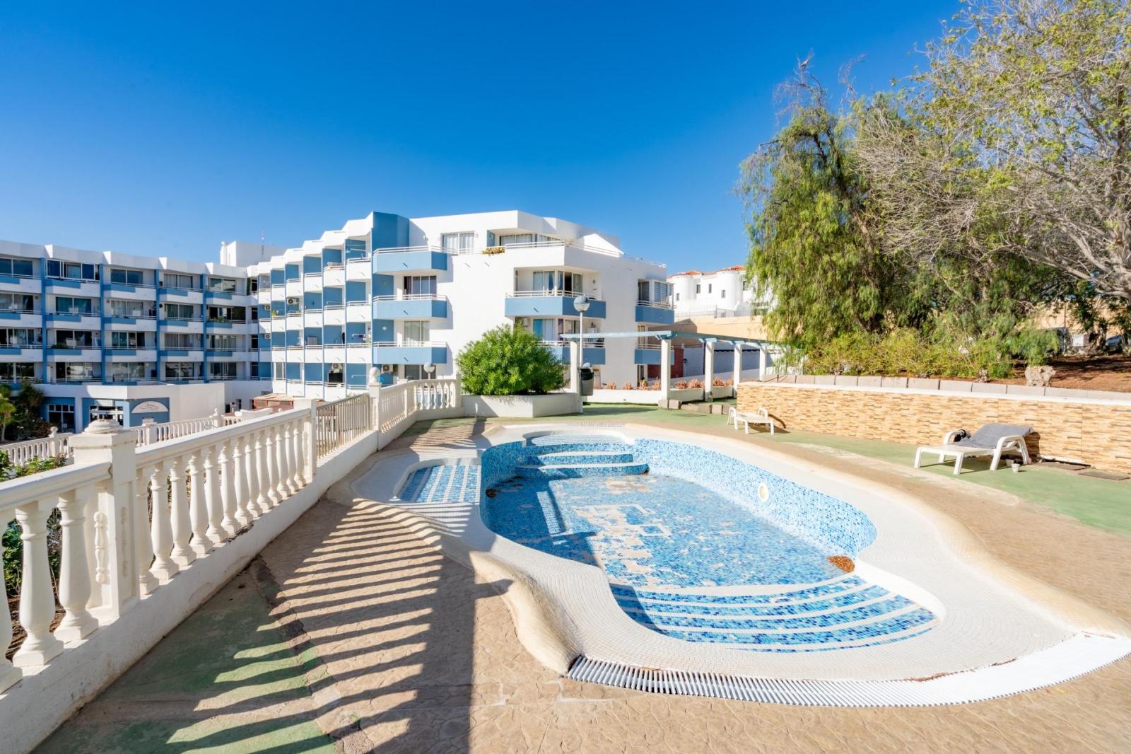 Flat for Sale in San Miguel de Abona