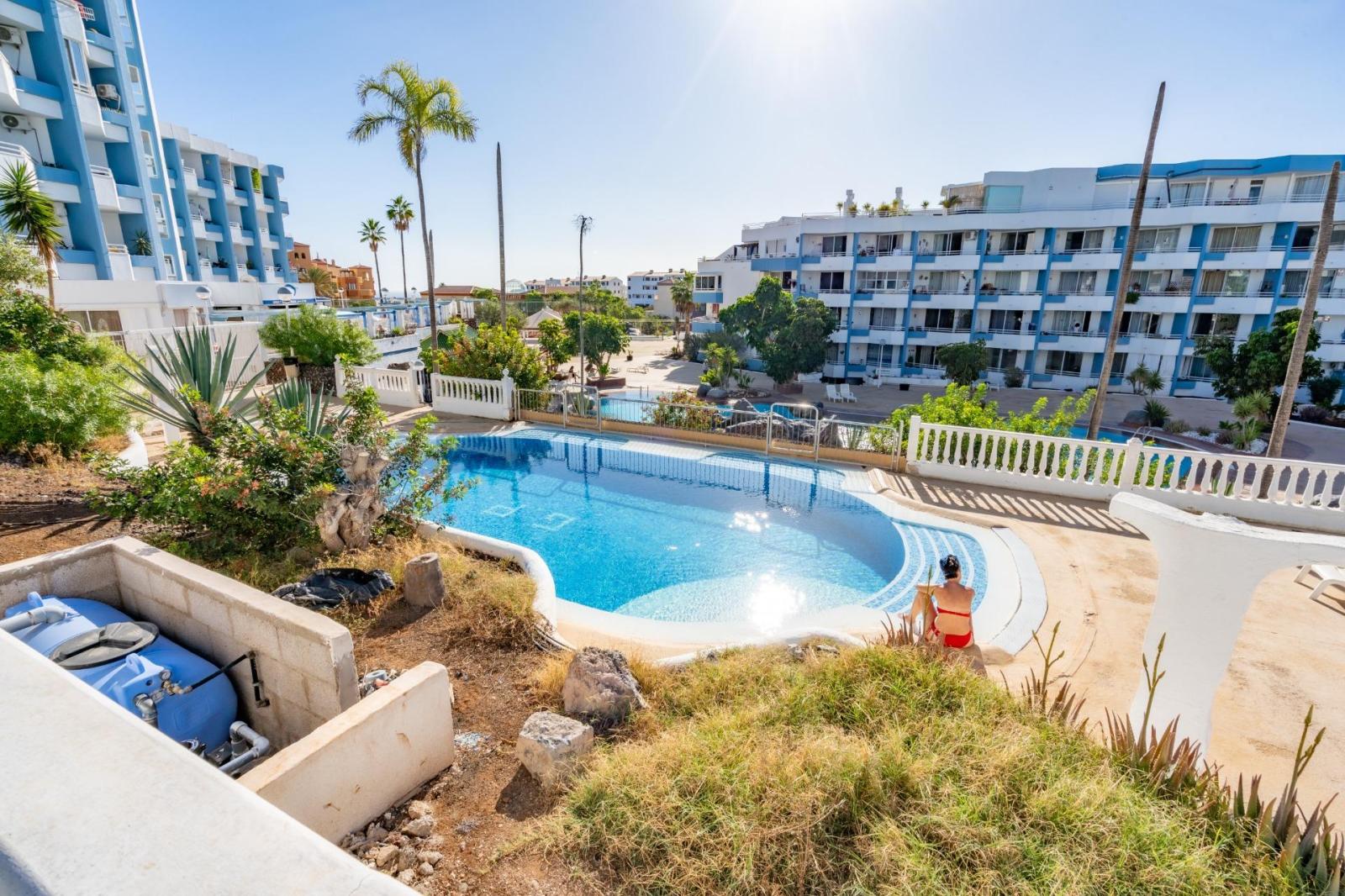Flat for Sale in San Miguel de Abona