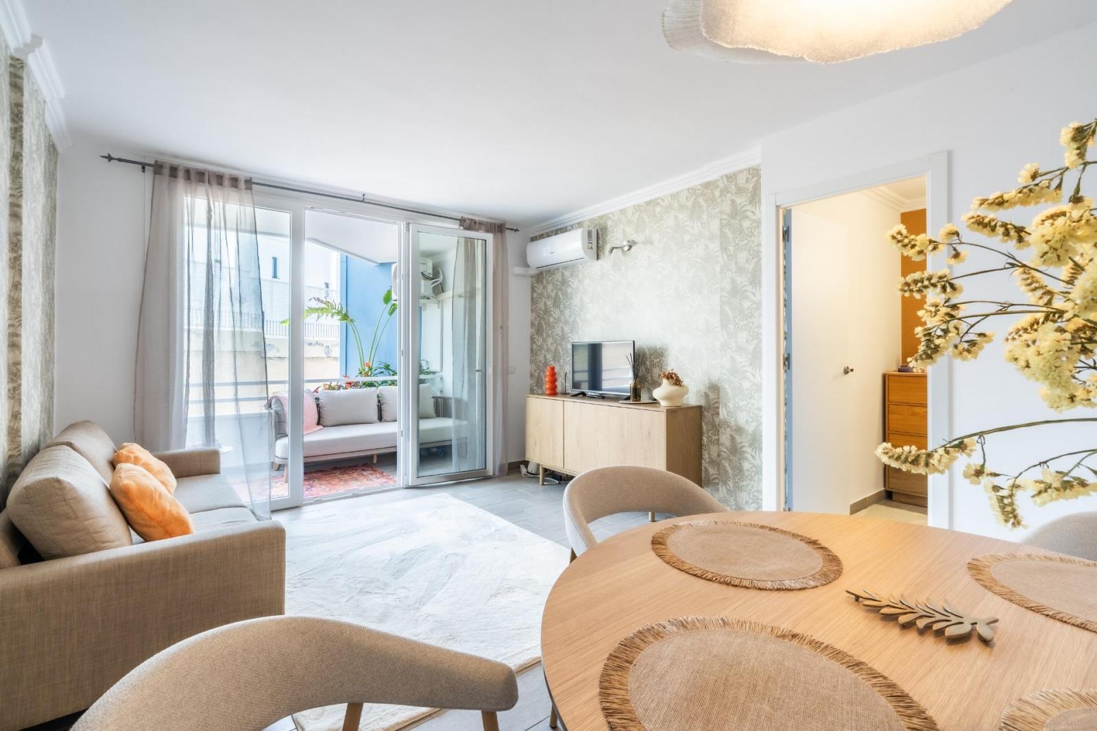 Flat for Sale in San Miguel de Abona