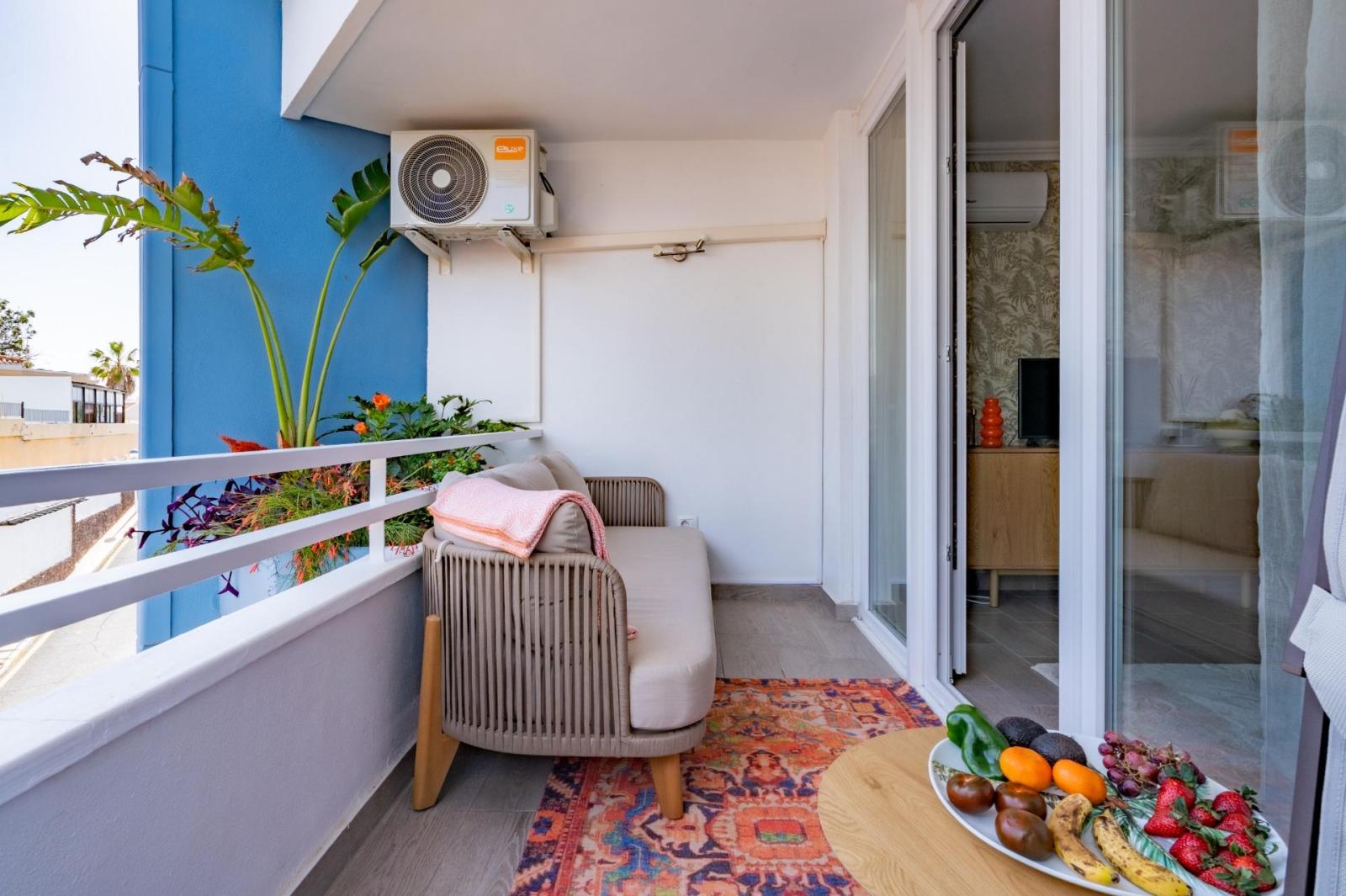 Flat for Sale in San Miguel de Abona