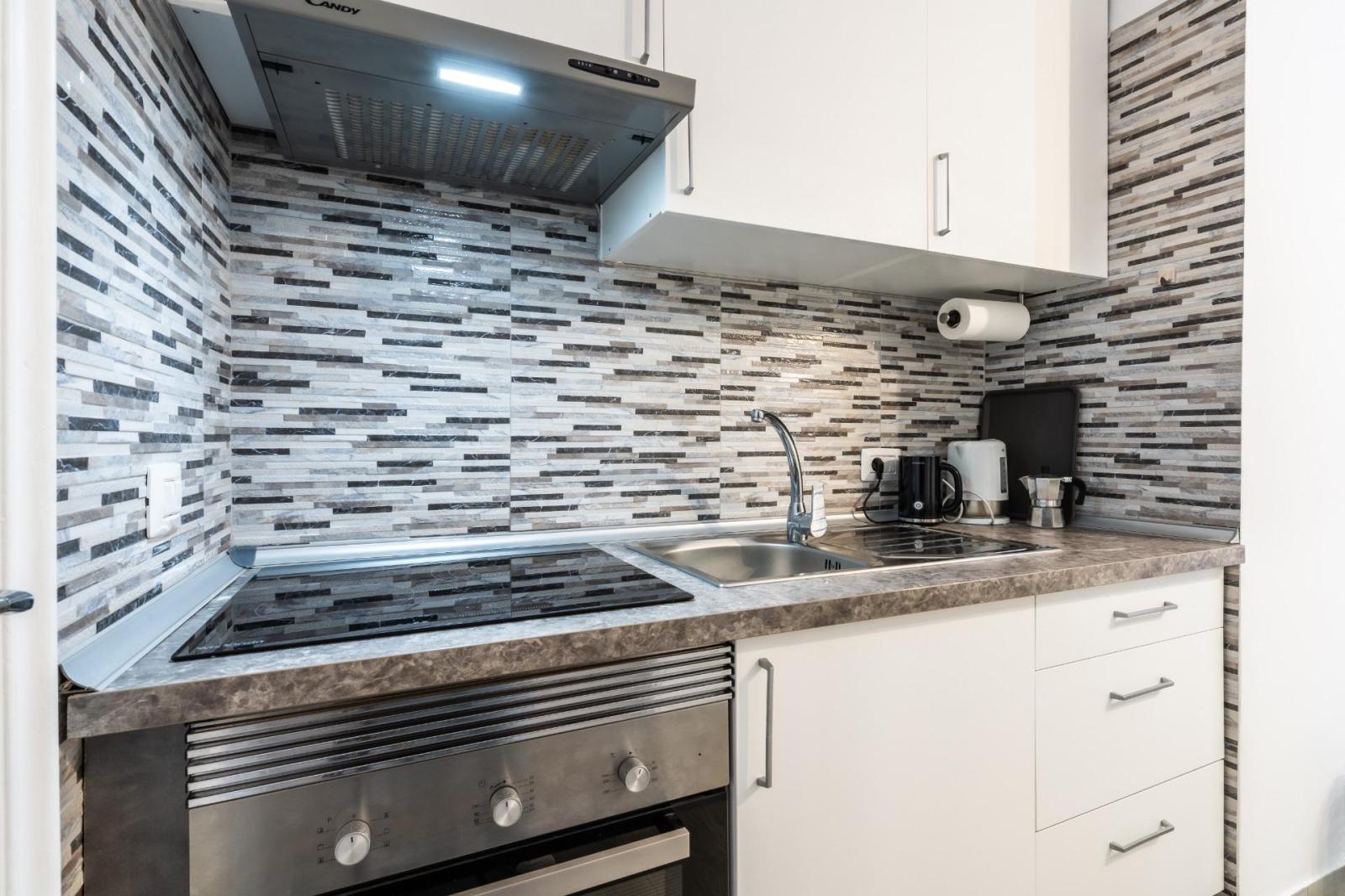 Flat for Sale in San Miguel de Abona