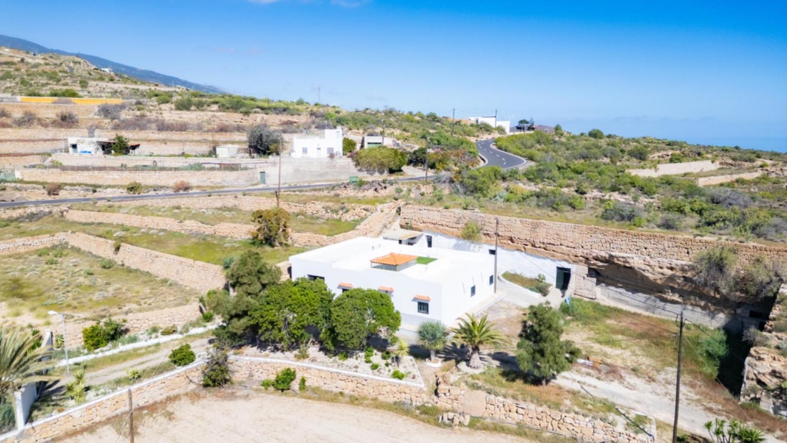 Finca en Venta en Arico