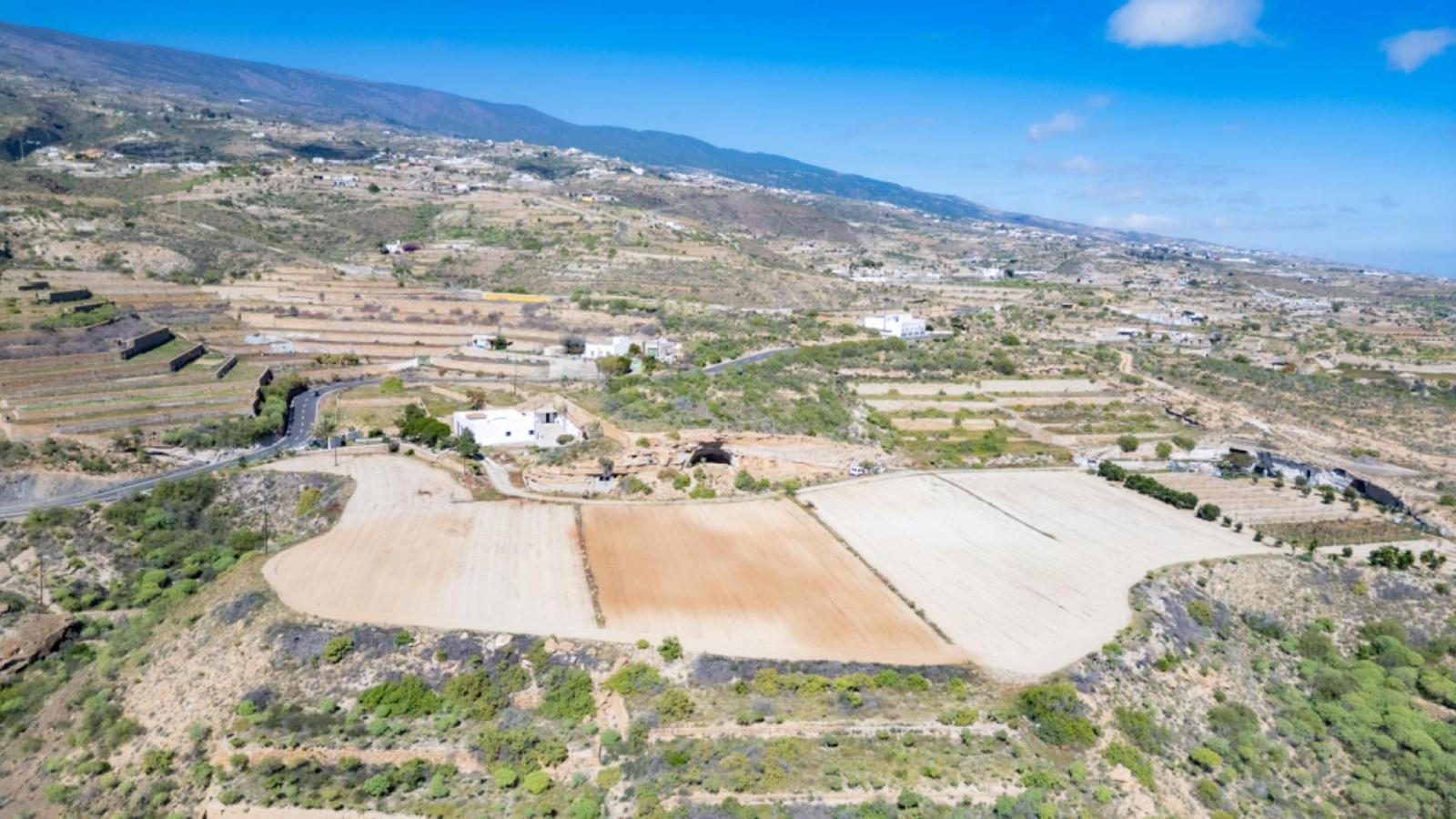 Finca en Venta en Arico