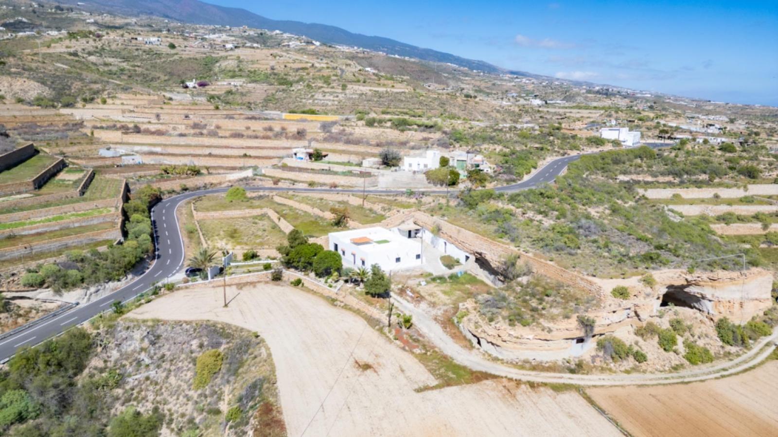 Finca en Venta en Arico