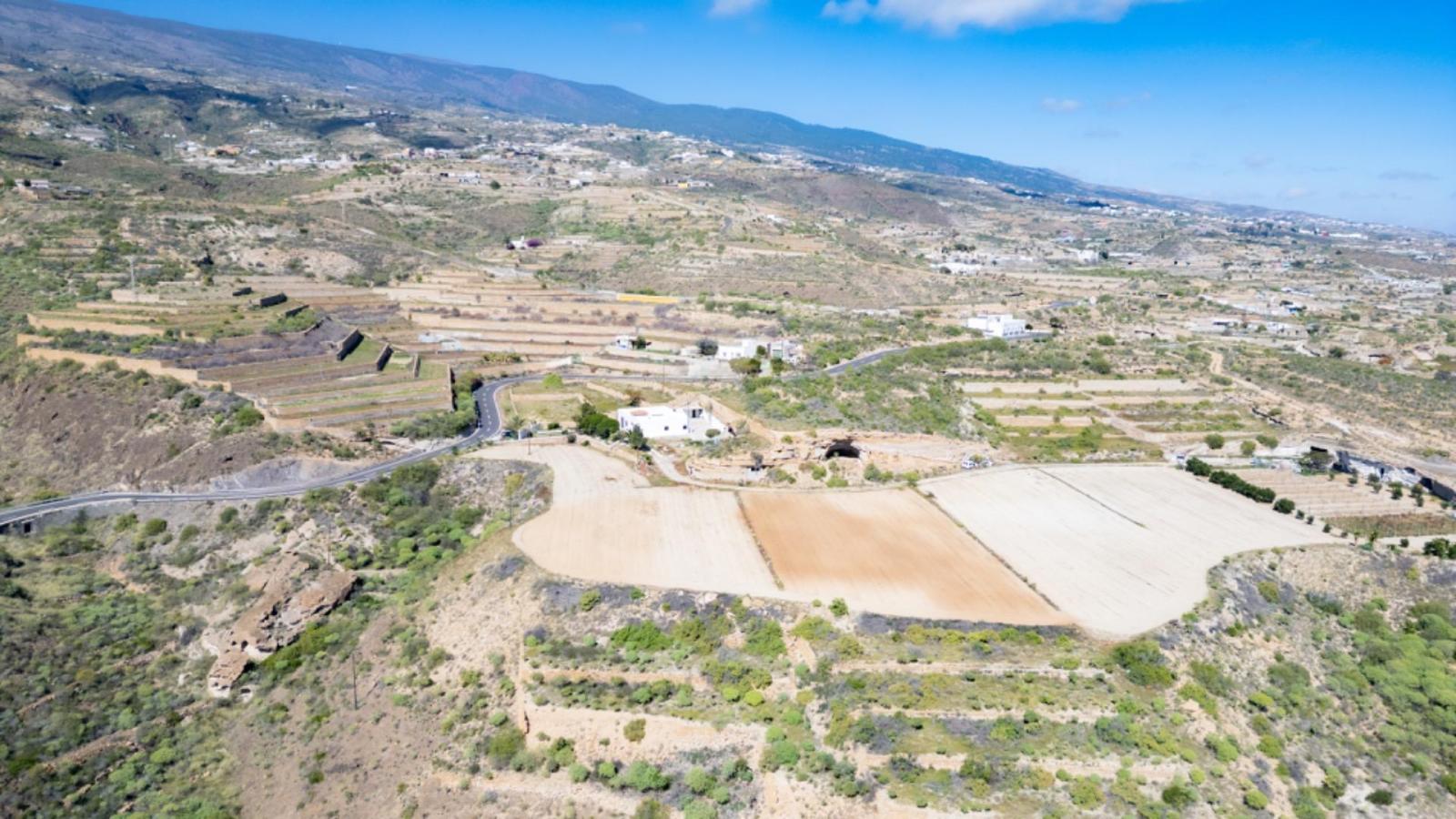 Finca en Venta en Arico