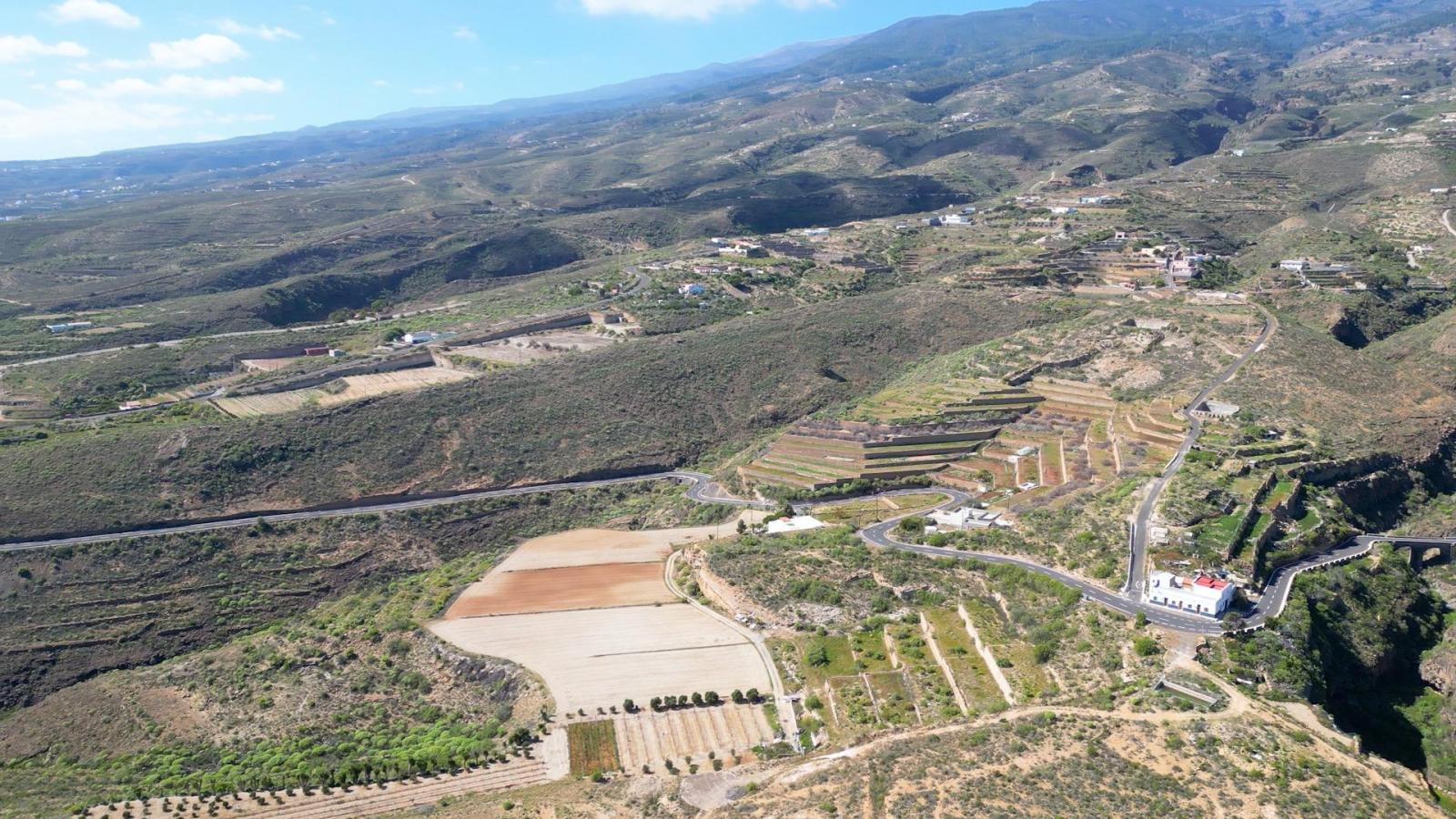 Finca en Venta en Arico