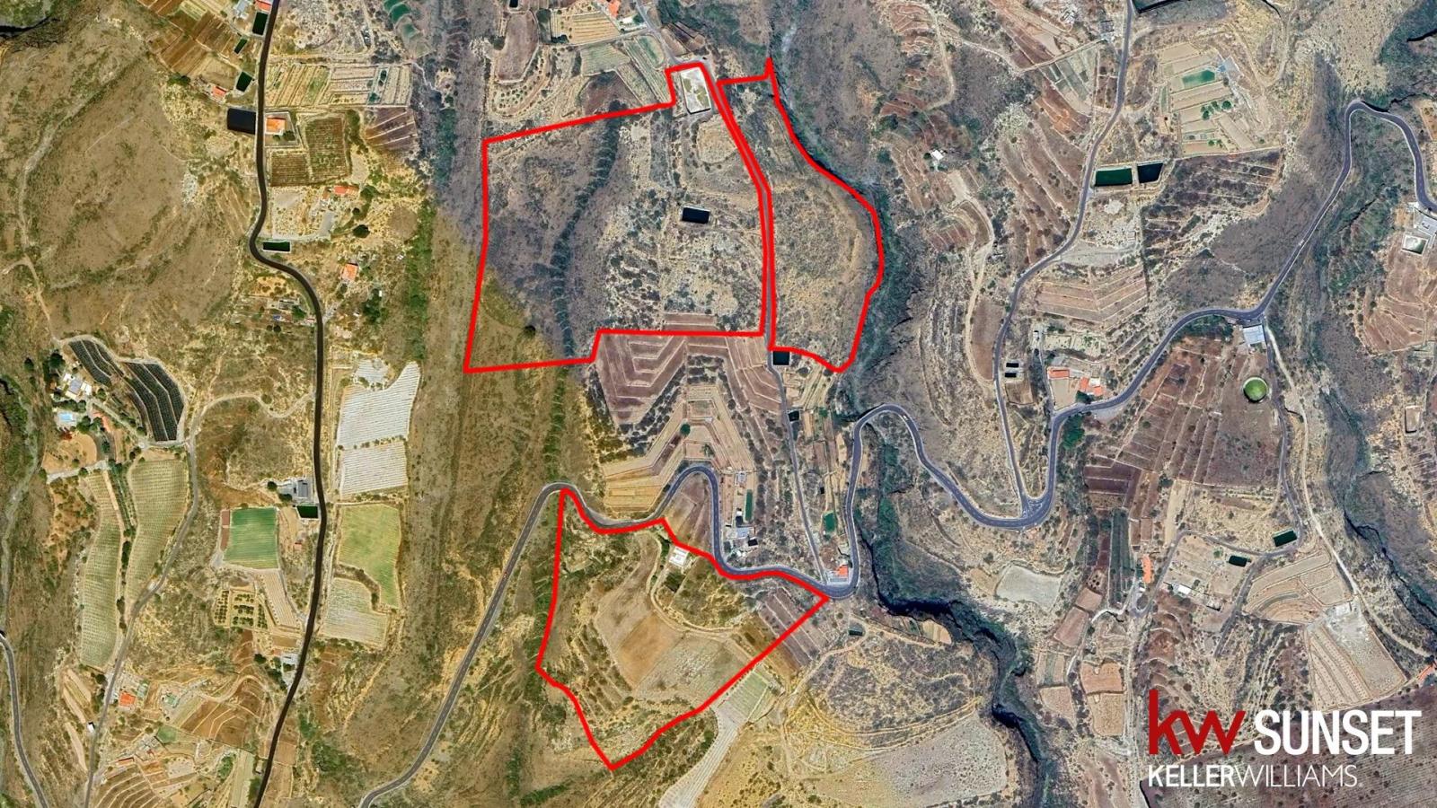 Finca en Venta en Arico
