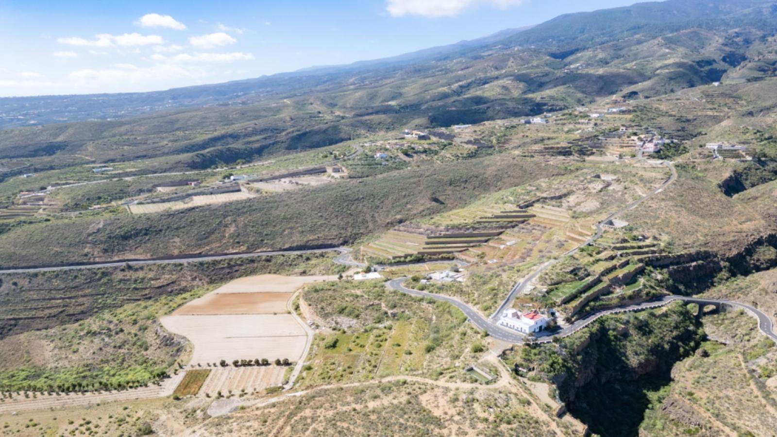 Finca en Venta en Arico