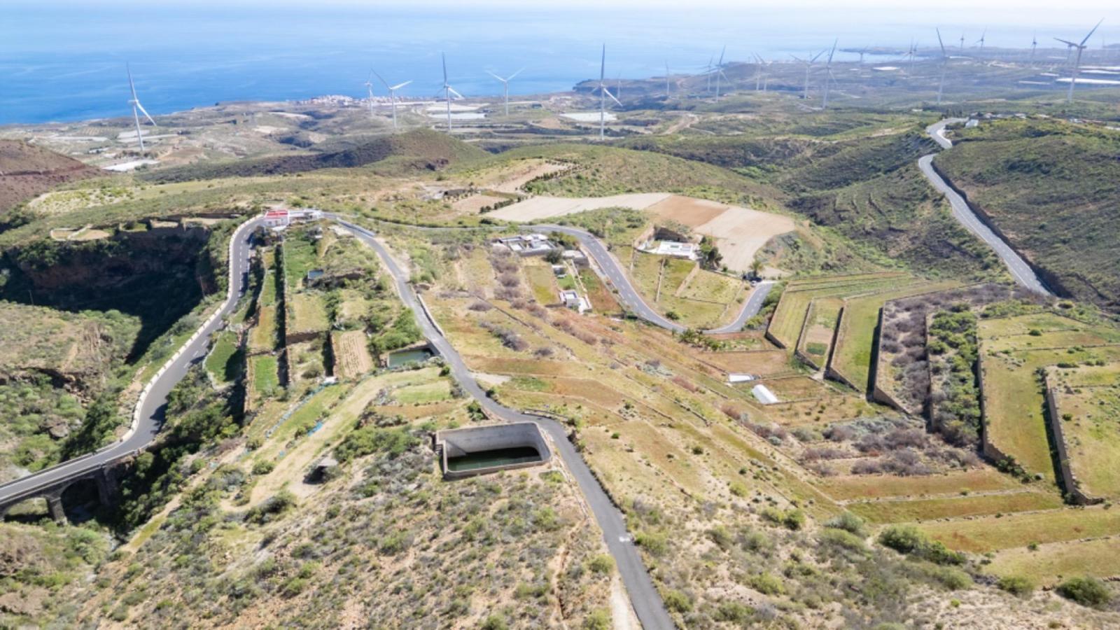 Finca en Venta en Arico