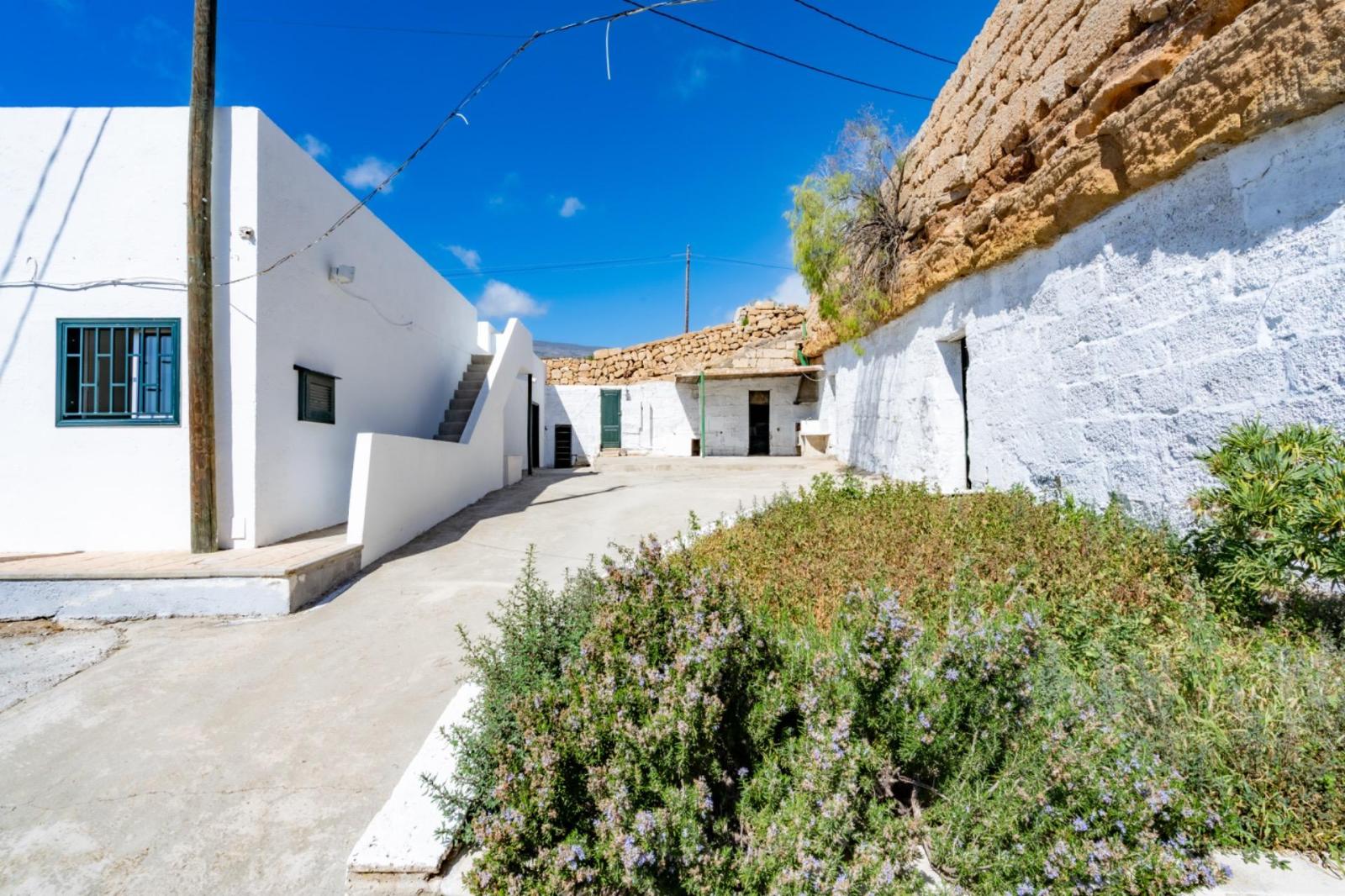 Finca en Venta en Arico