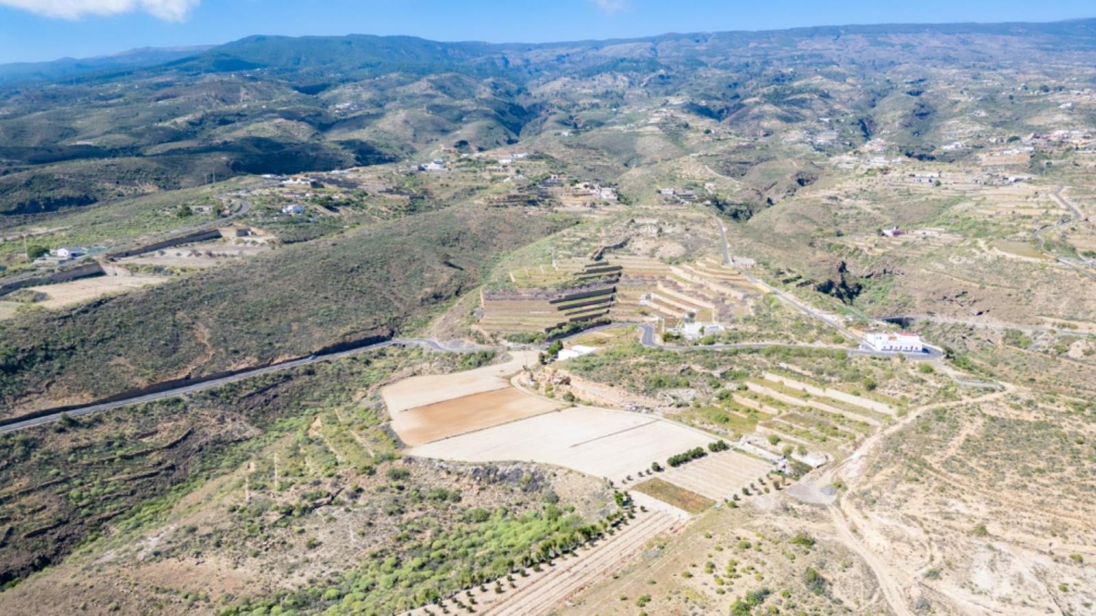 Finca en Venta en Arico