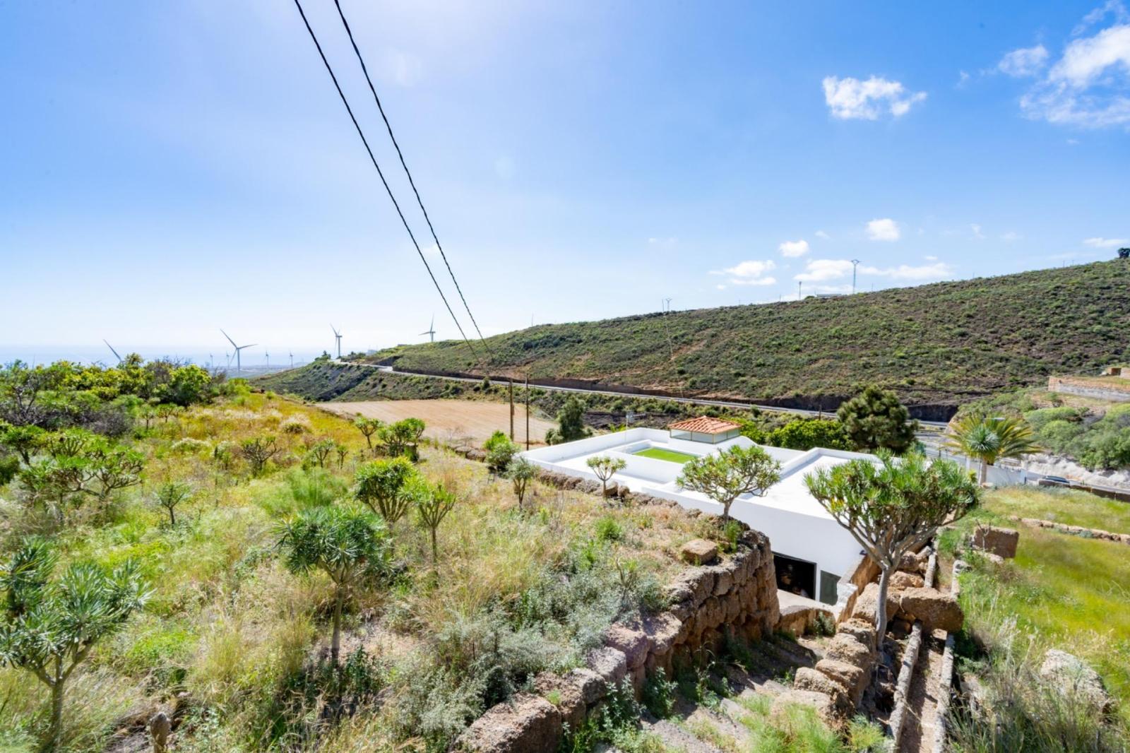 Finca en Venta en Arico