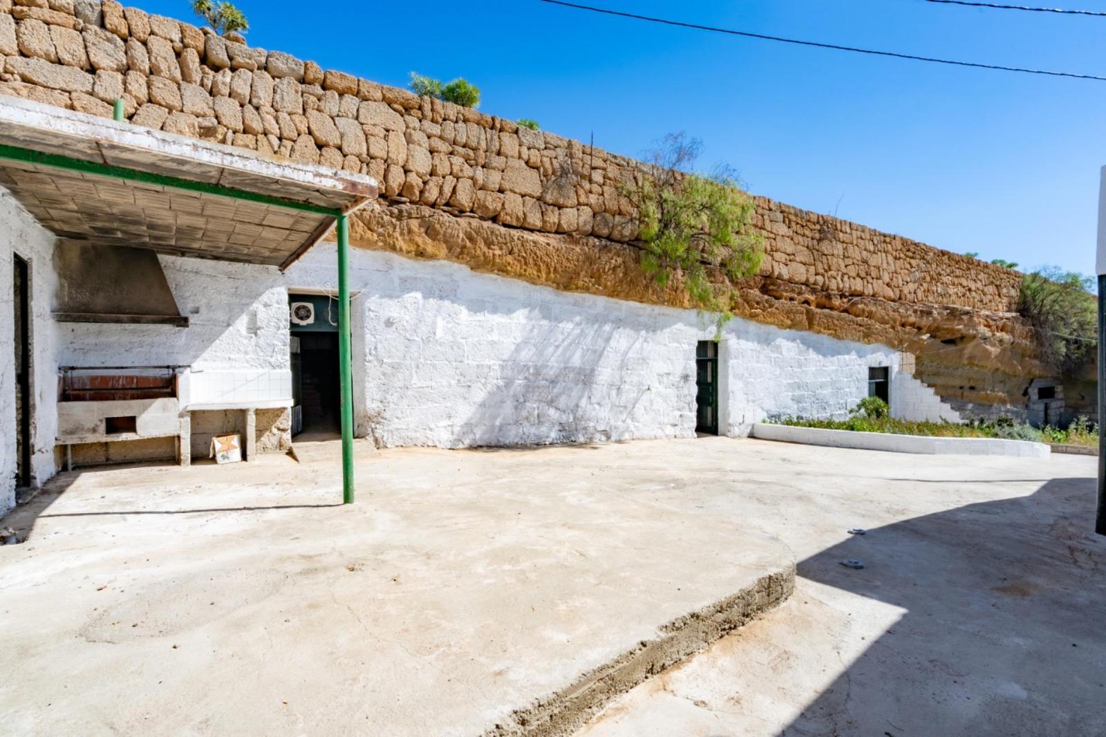 Finca en Venta en Arico