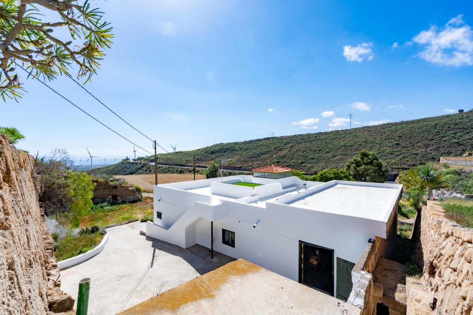 Finca en Venta en Arico