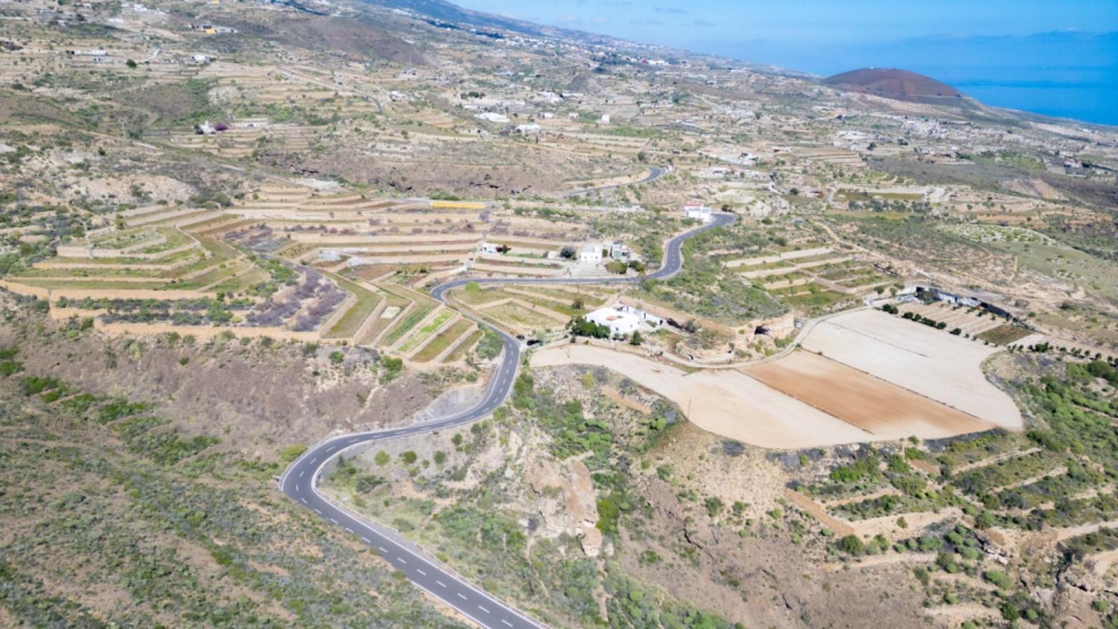 Finca en Venta en Arico