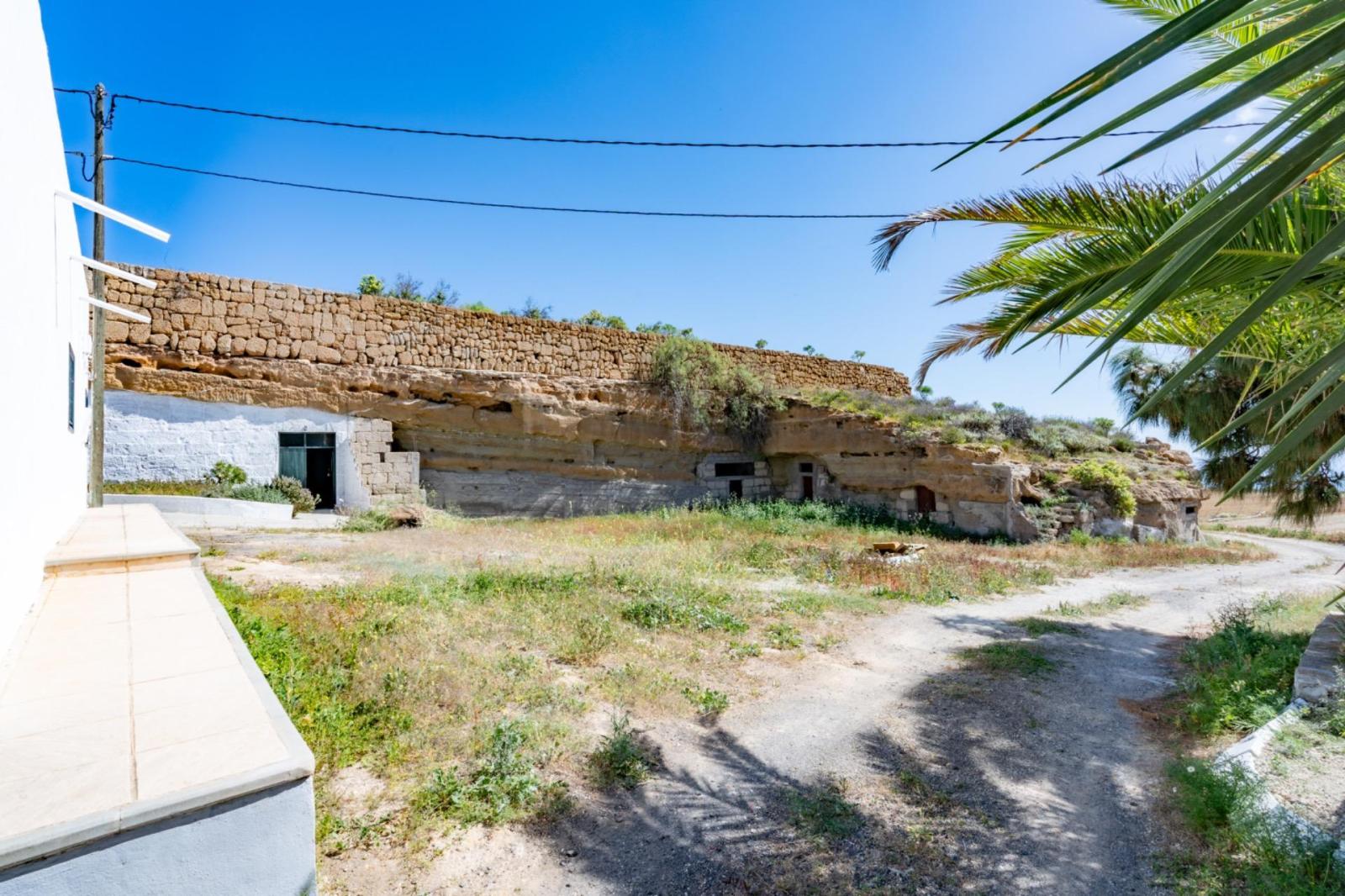 Finca en Venta en Arico