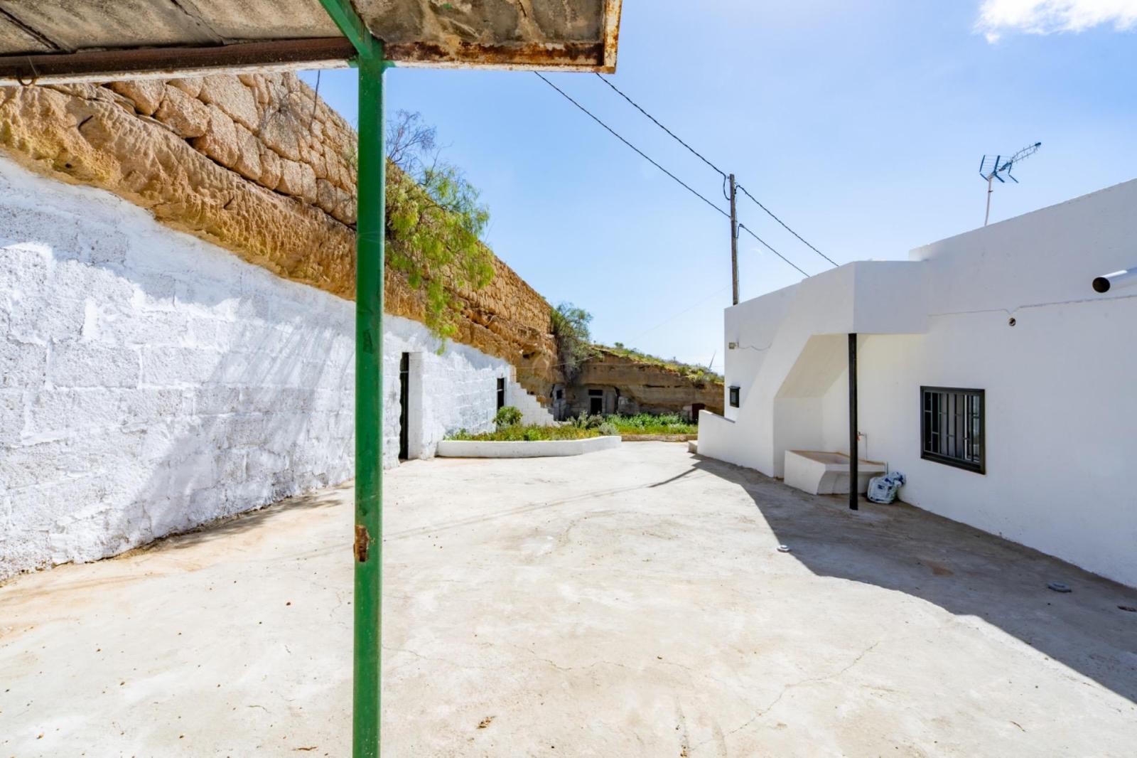 Finca en Venta en Arico