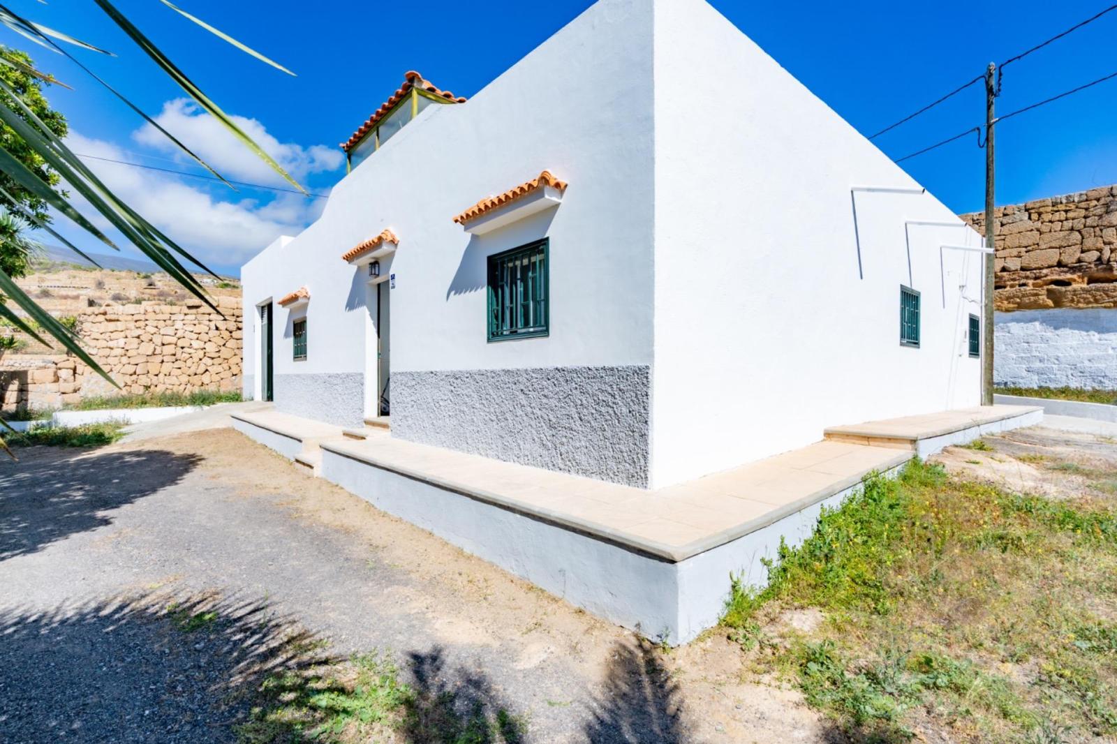 Finca en Venta en Arico