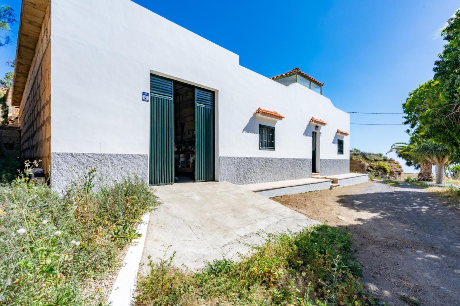 Finca en Venta en Arico