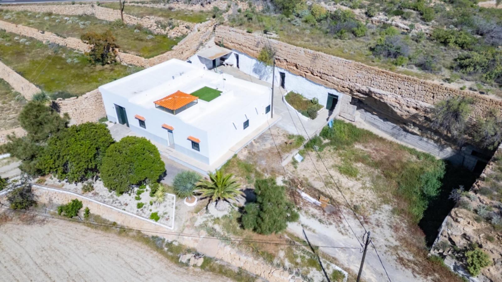 Finca en Venta en Arico